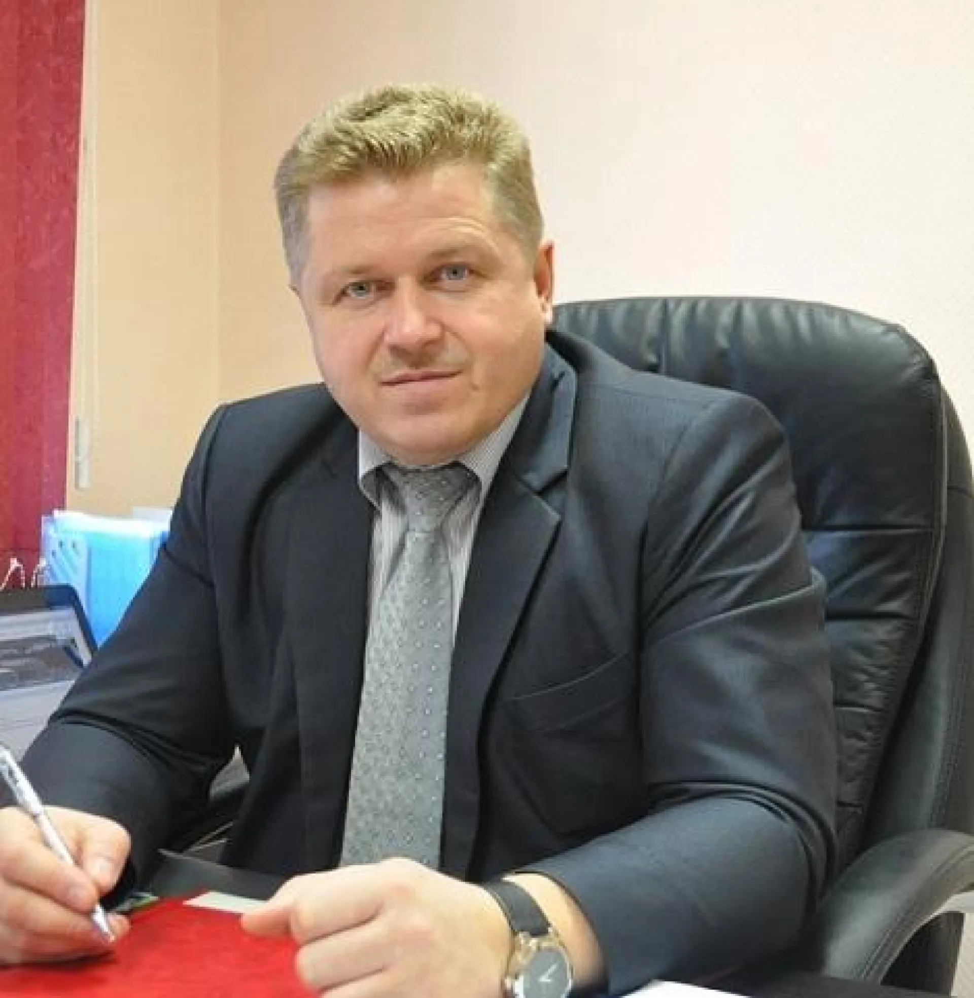 Нового руководителя назначили в комитете по образованию Барнаула