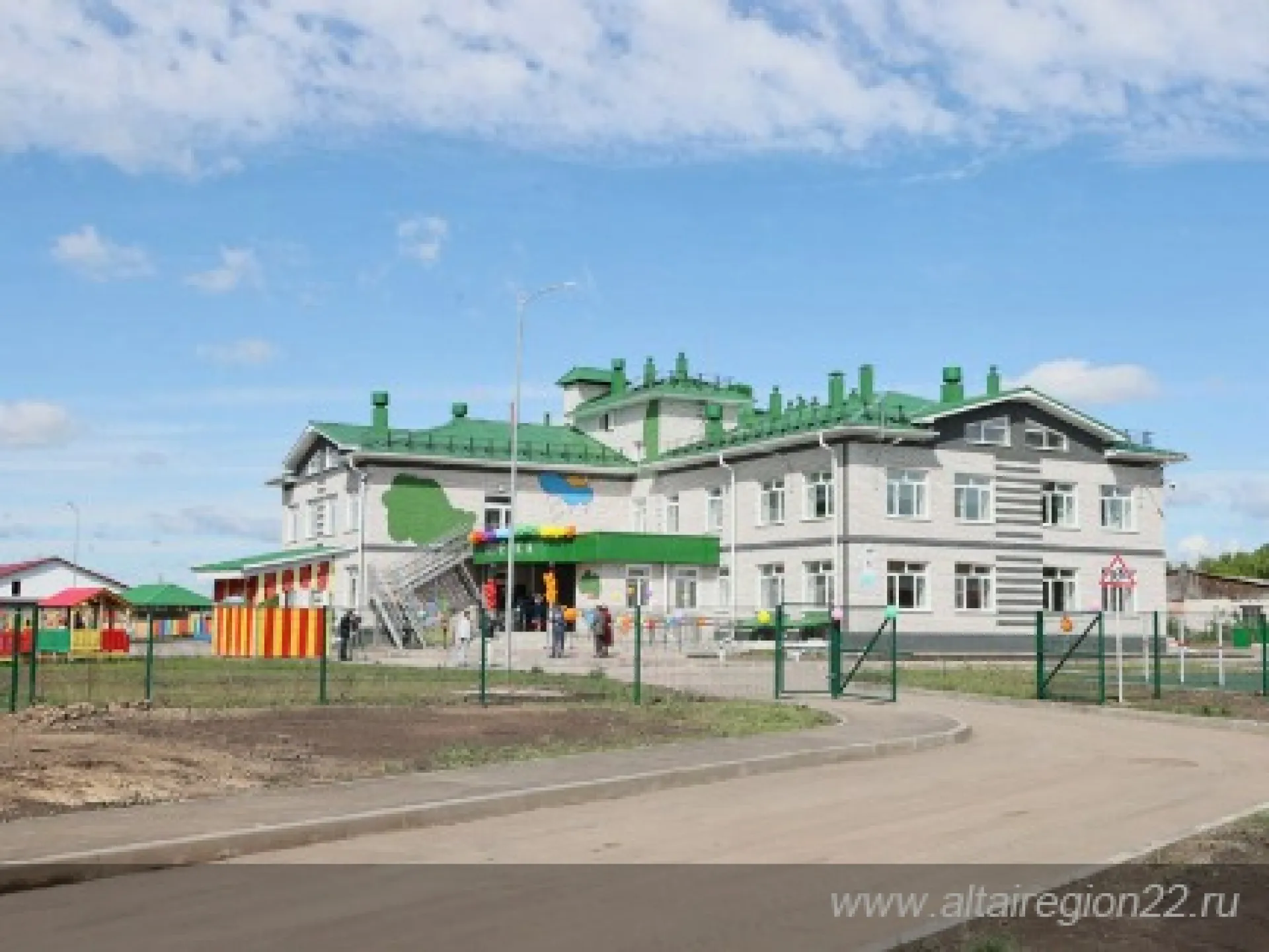 В три раза вырос объем инвестпрограммы Алтайского края В три раза вырос объем инвестпрограммы Алтайского края
