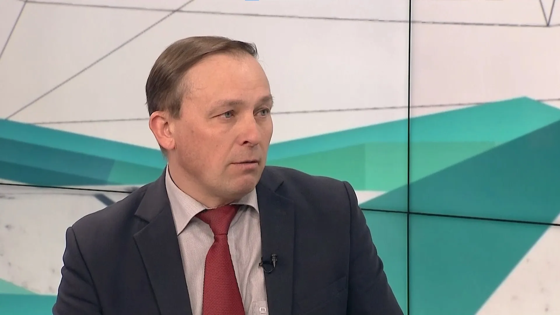 Сергей Асеев: о терроризме, двойных стандартах Запада и создании культурно-информационного контура для России