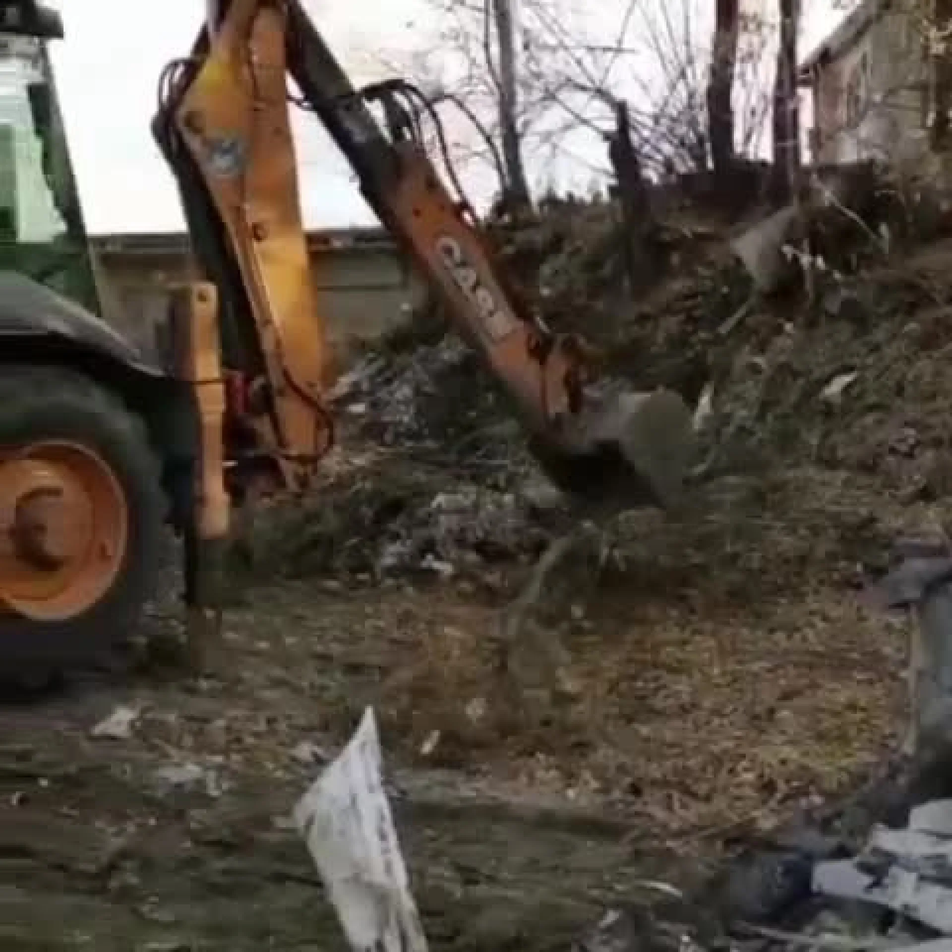 В Барнауле закончилась сезонная генеральная уборка Пивоварки В Барнауле закончилась сезонная генеральная уборка Пивоварки