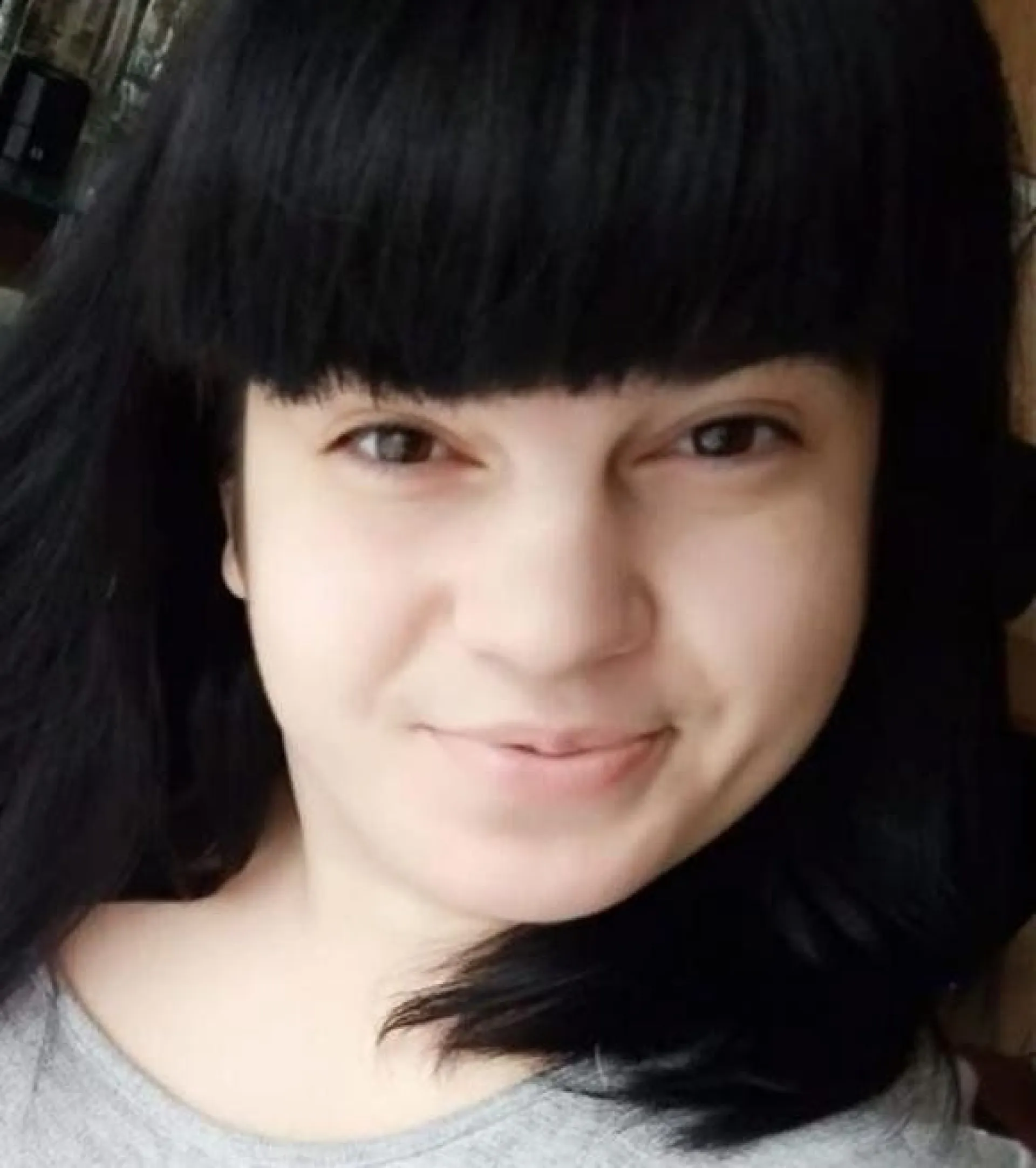 22-летняя девушка пропала в алтайском селе