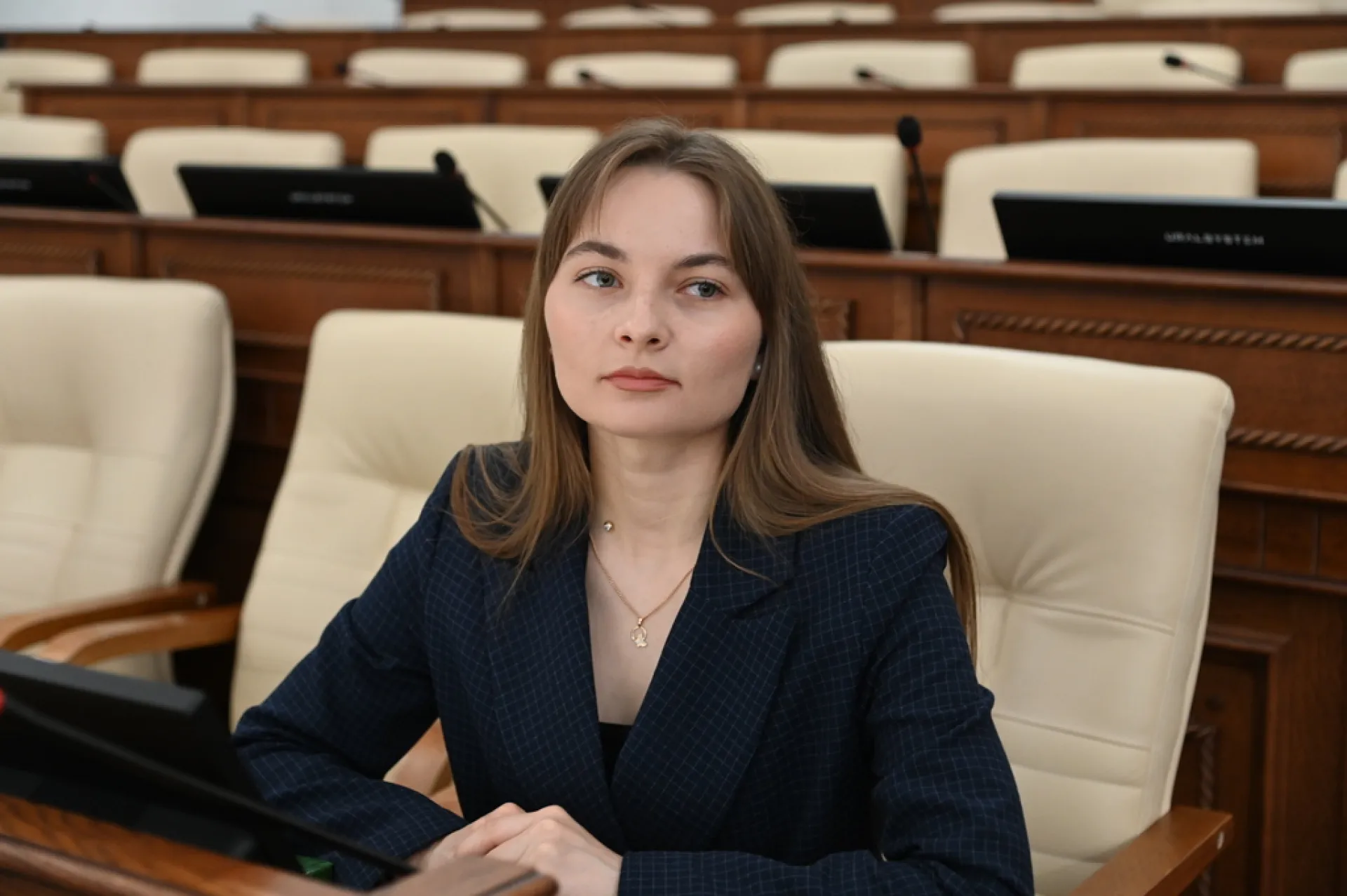 Что известно о новом депутате Алтайского краевого Законодательного Собрания Виктории Анищенко Что известно о новом депутате Алтайского краевого Законодательного Собрания Виктории Анищенко