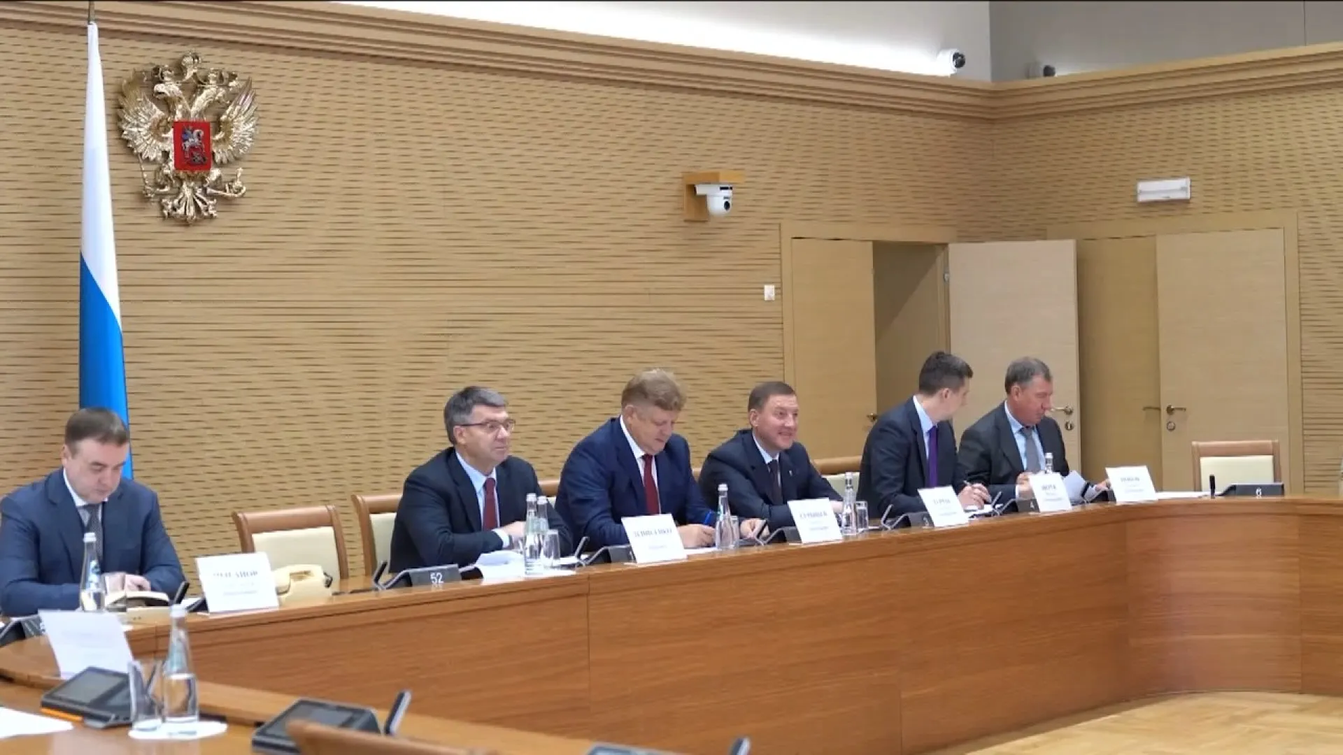 Более 109 миллиардов рублей получил Алтайский край в рамках президентских национальных проектов с 2019 года Более 109 миллиардов рублей получил Алтайский край в рамках президентских национальных проектов с 2019 года