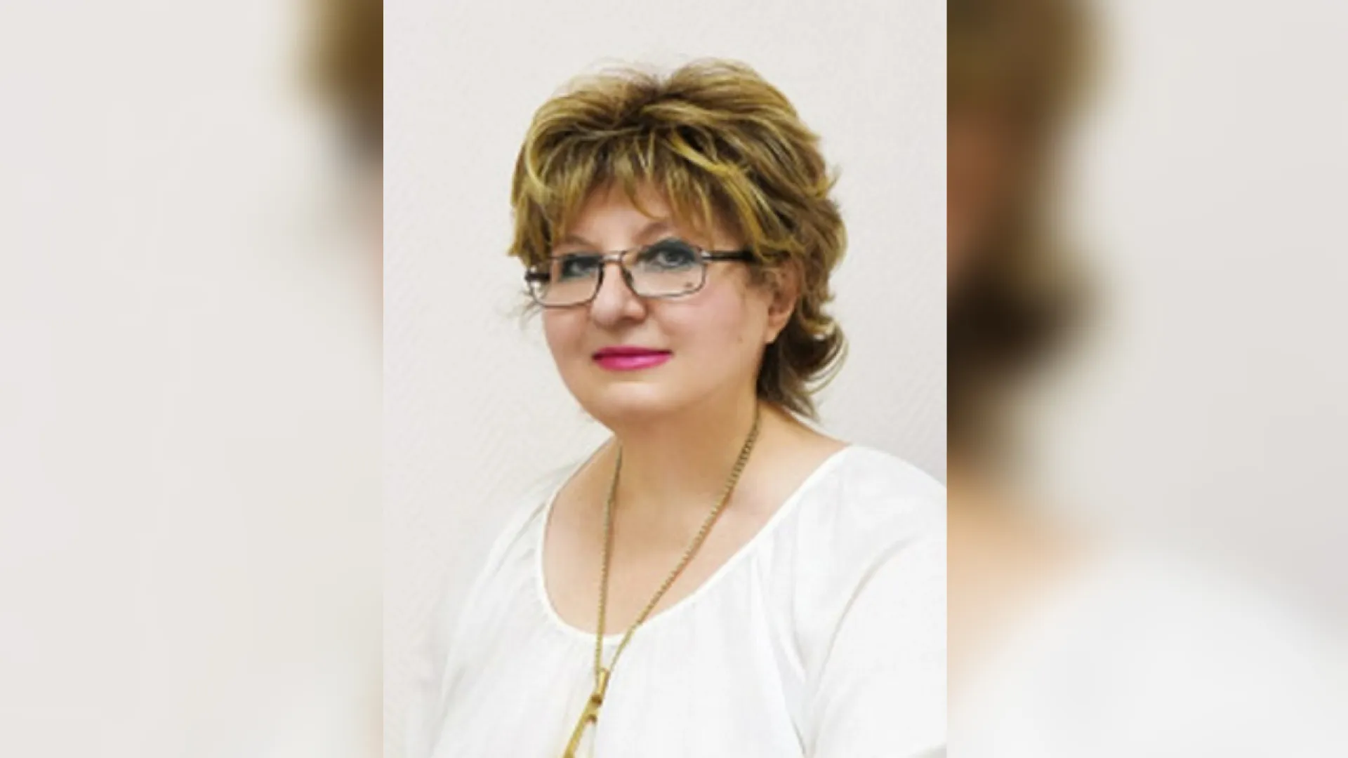 Стало известно, кто возглавил Алтайское отделение Российской партии пенсионеров Стало известно, кто возглавил Алтайское отделение Российской партии пенсионеров