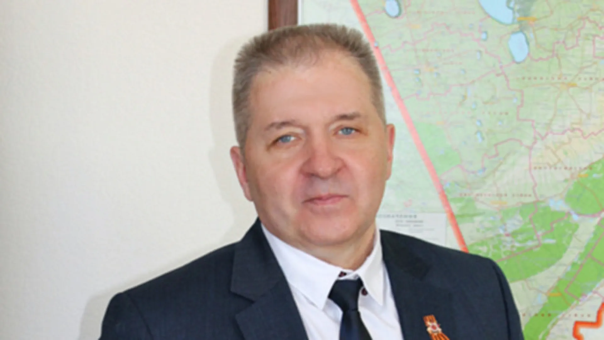 Управделами губернатора Алтайского края заключили под стражу Управделами губернатора Алтайского края заключили под стражу
