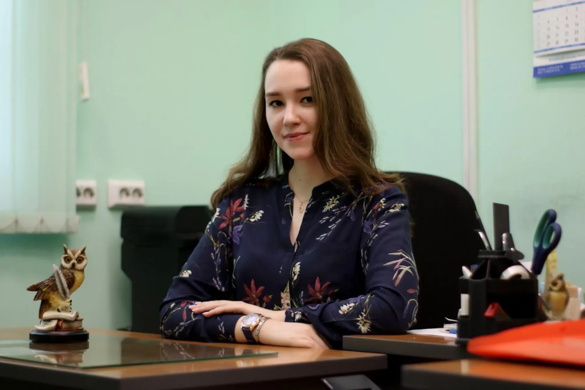 В Алтайском государственном университете разработали программу для диагностики неврологического нарушения при диабете