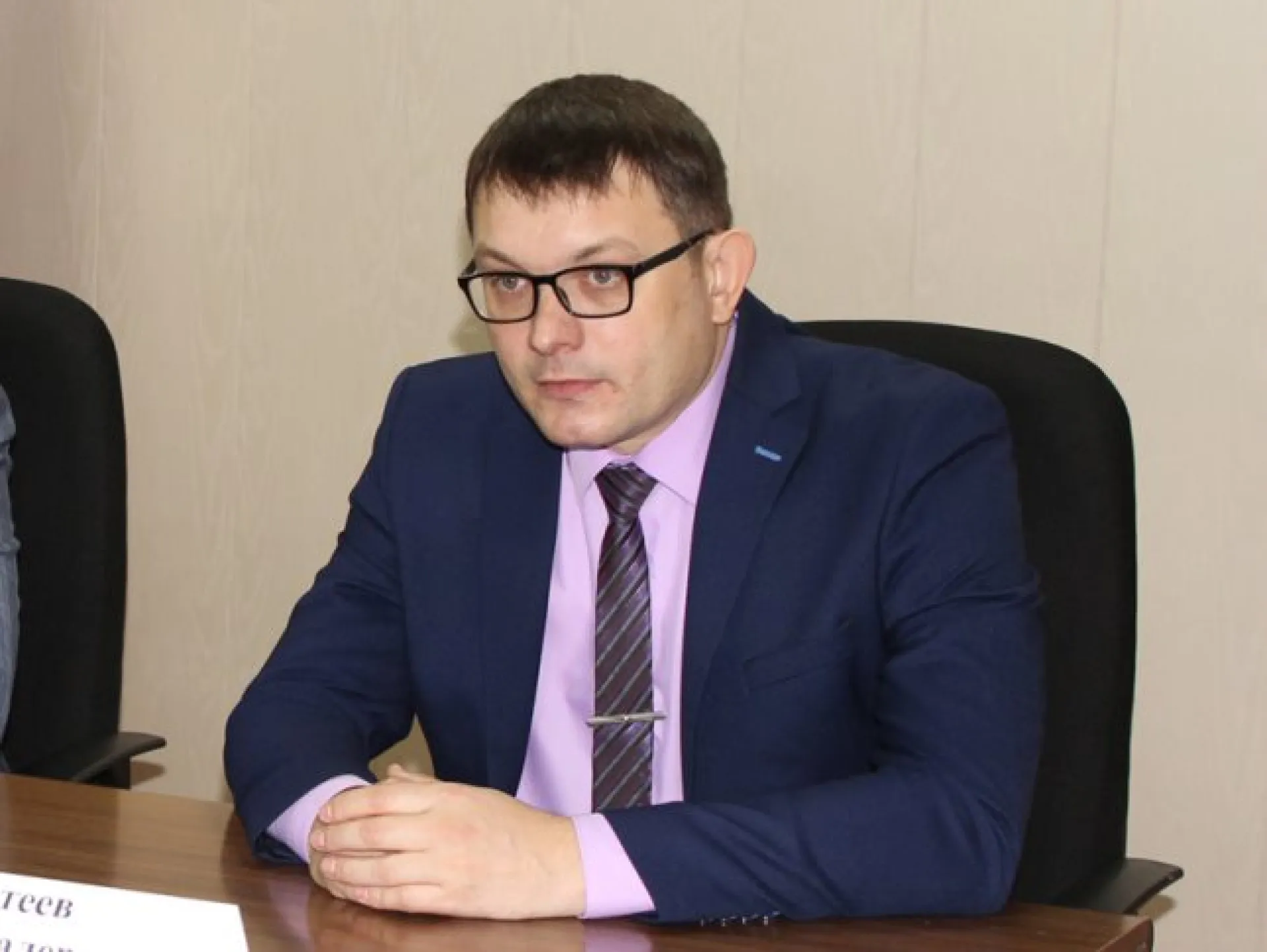 В первом муниципальном округе Алтайского края выбрали главу В первом муниципальном округе Алтайского края выбрали главу