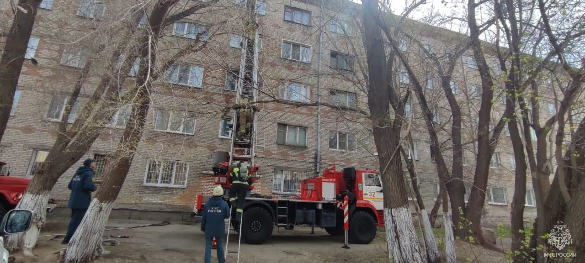 Сигарета стала причиной пожара в Рубцовске Сигарета стала причиной пожара в Рубцовске