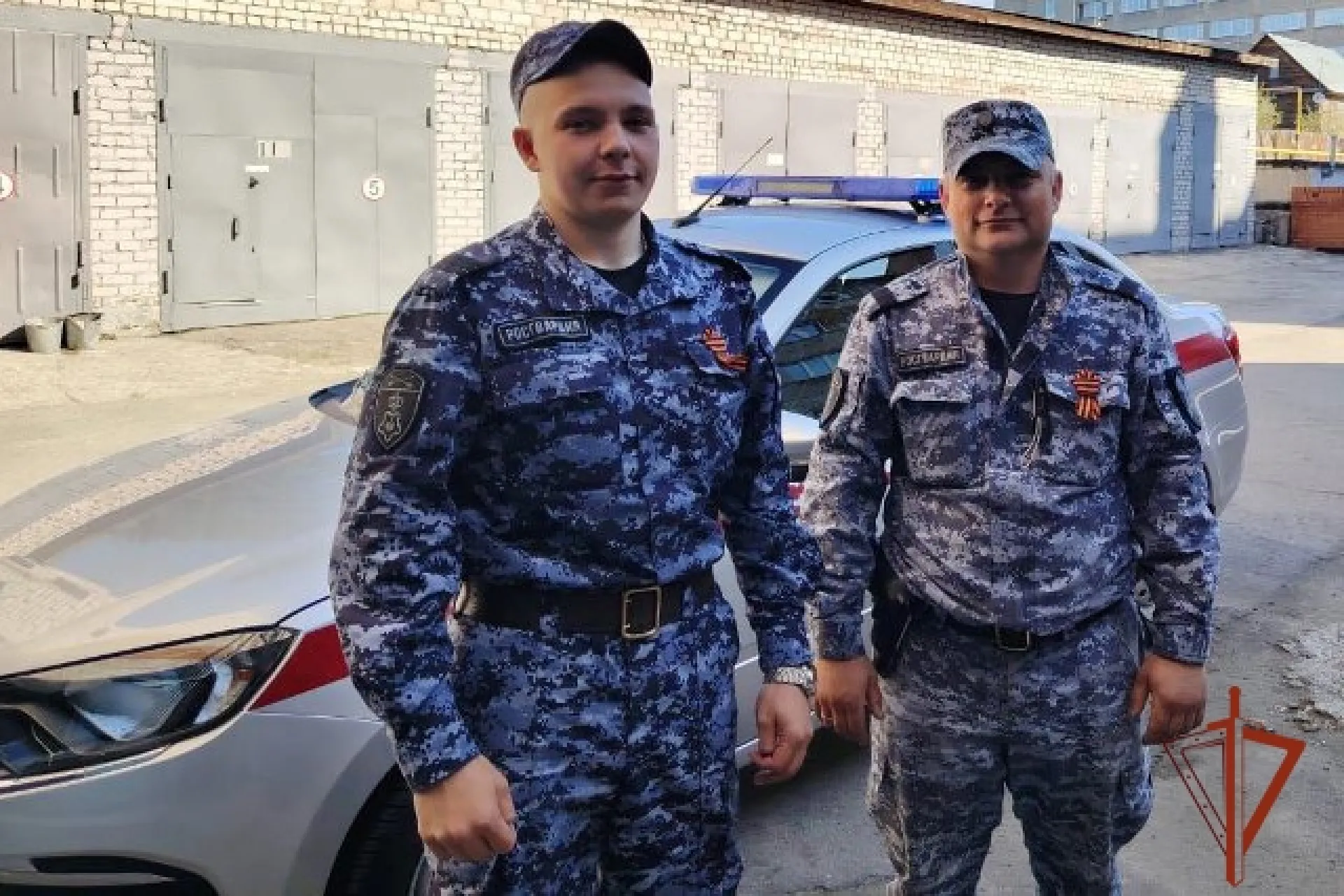 Потерявшегося пенсионера спасли в Барнауле