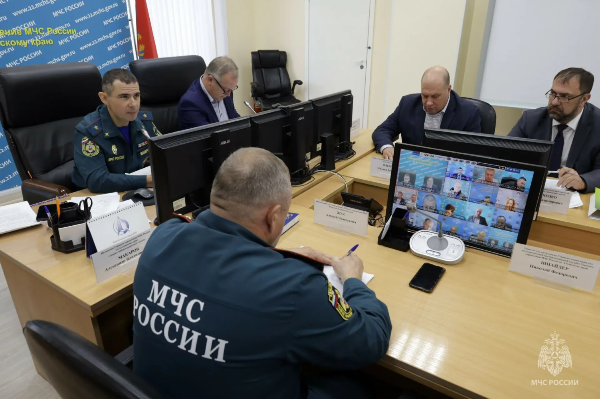 Вторая волна паводка началась в Алтайском крае Вторая волна паводка началась в Алтайском крае