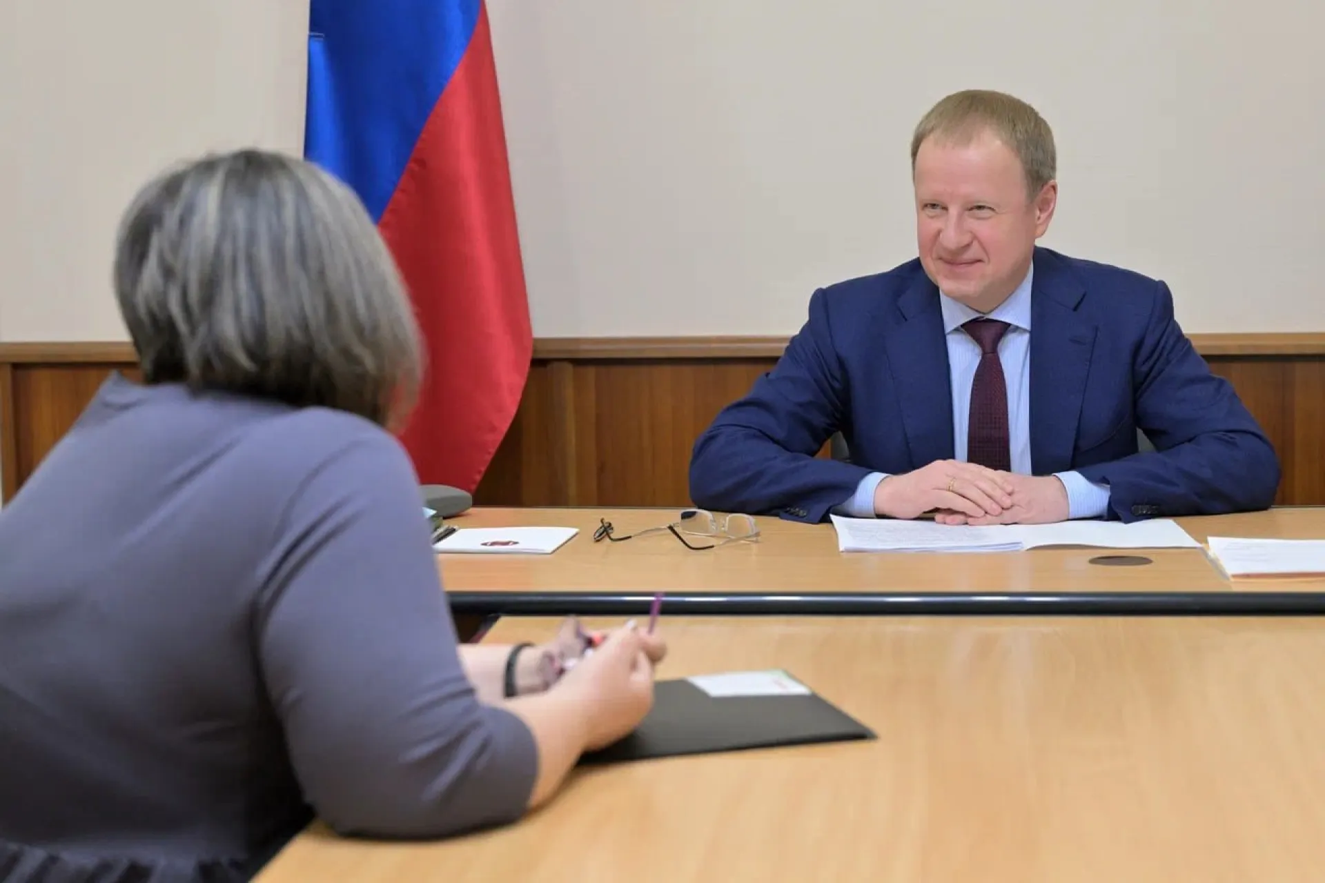 Около 125 млн рублей планируют направить на ремонт лицея в Рубцовске