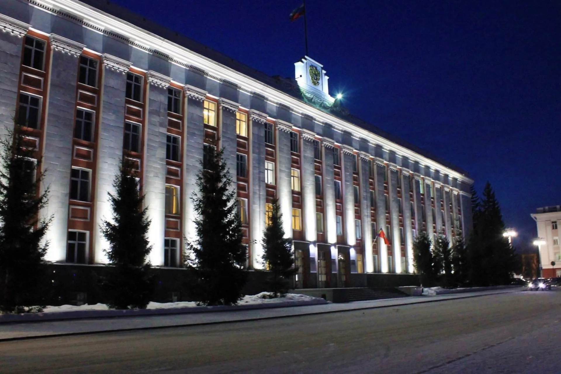 Повышение эффективности деятельности по противодействию коррупции в органах власти обсудили в правительстве Алтайского края
