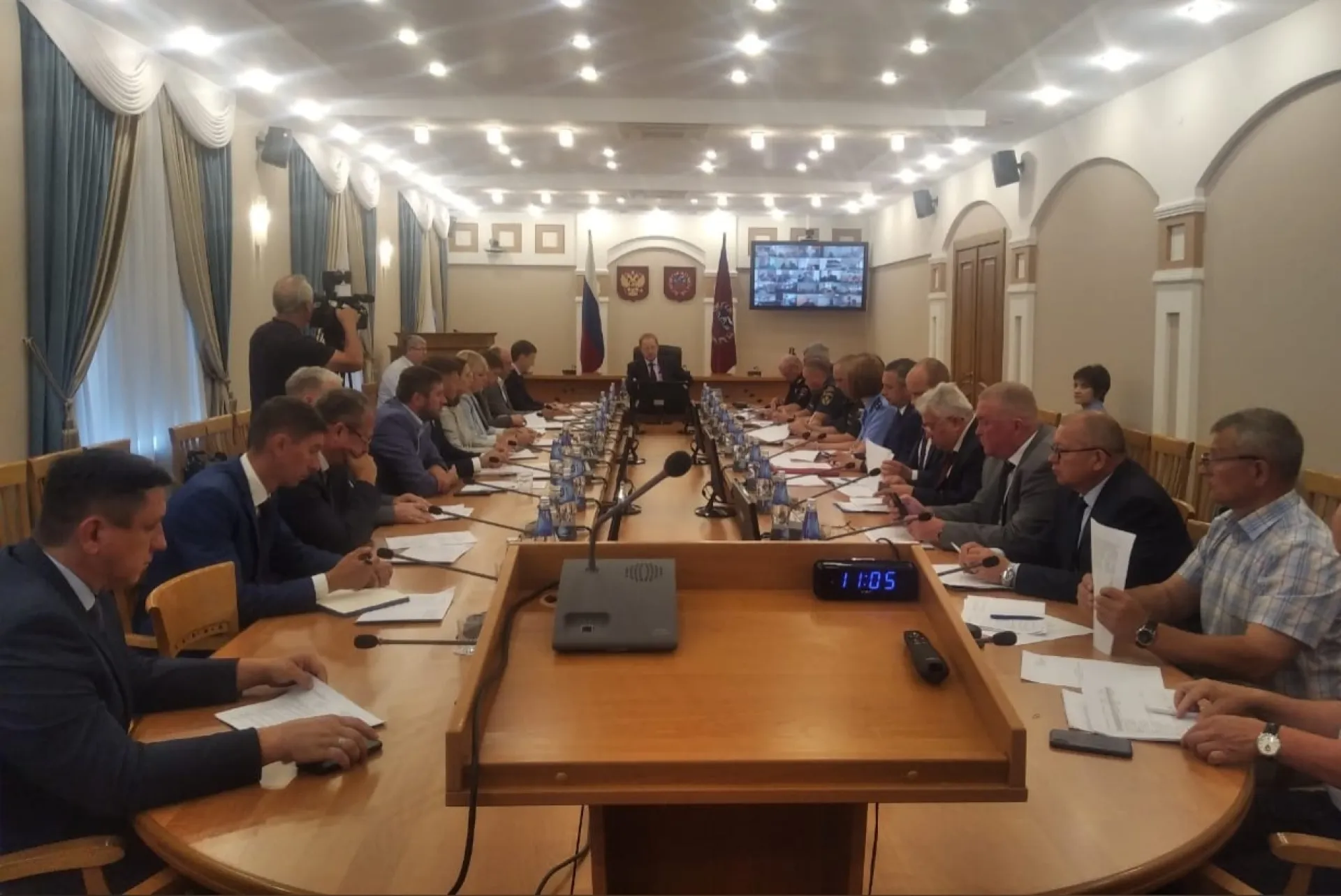 112 человек погибли в дорожно-транспортных происшествиях в Алтайском крае за первое полугодие 2022