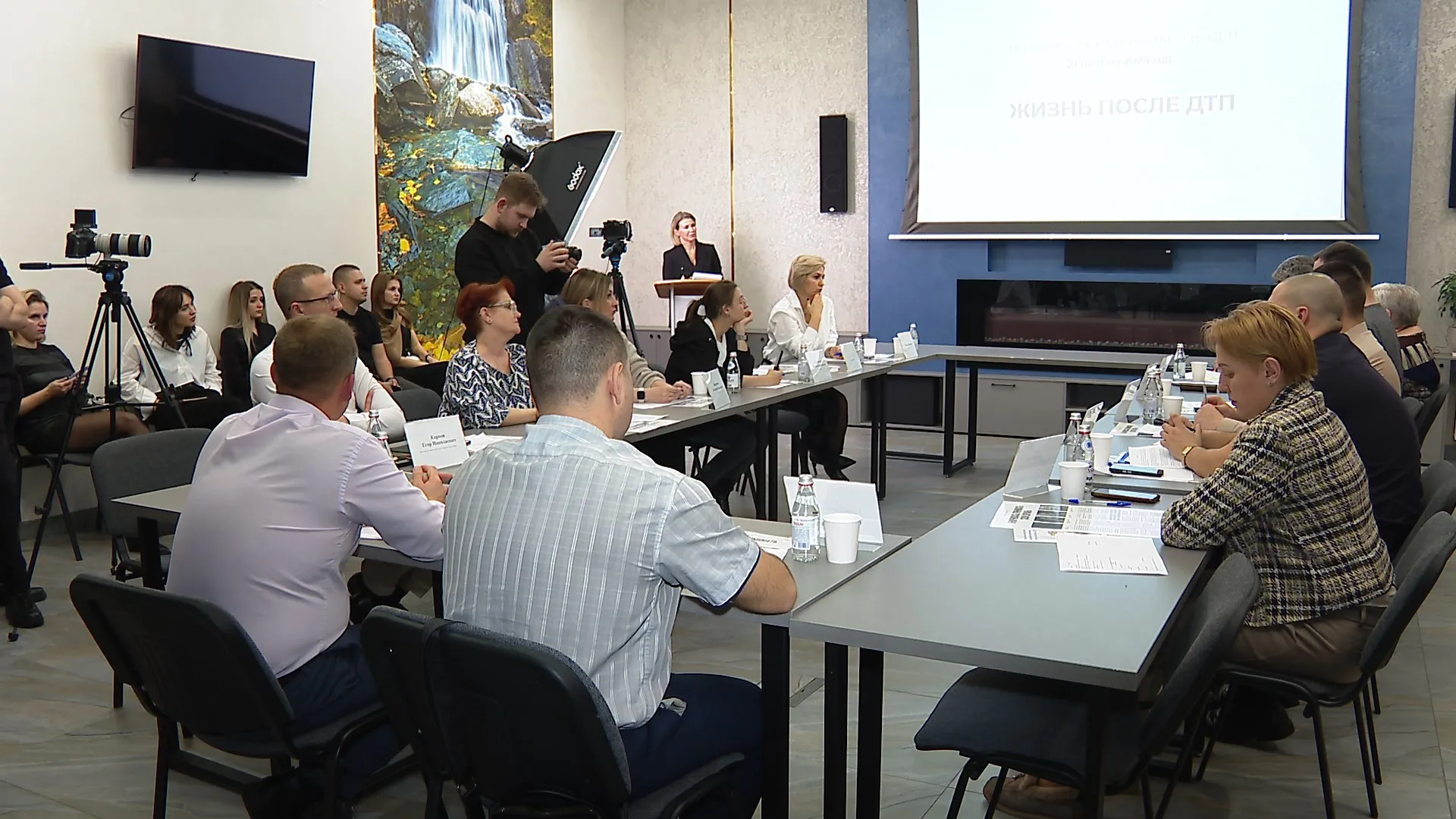 Проект в поддержку жертв ДТП запустили в Алтайском крае Проект в поддержку жертв ДТП запустили в Алтайском крае