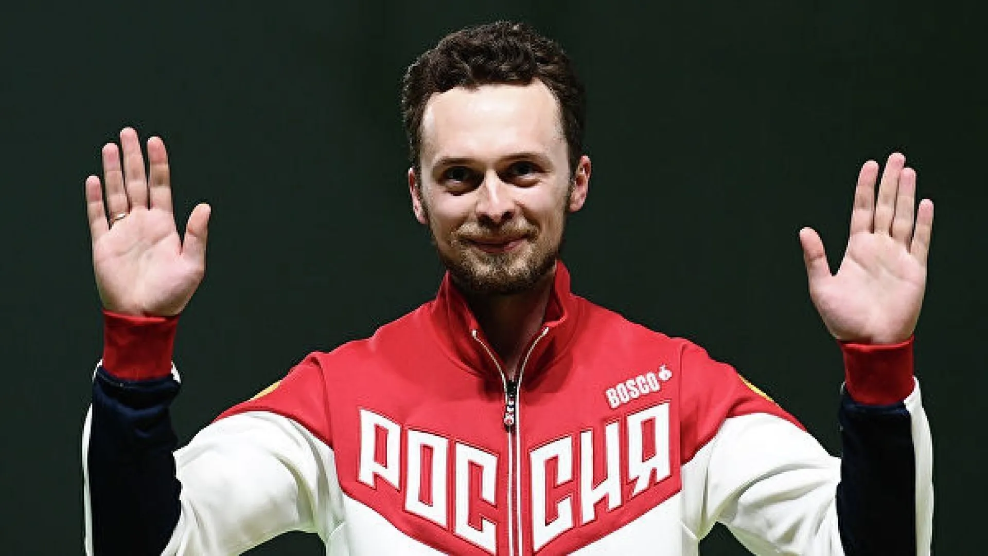 Вторую медаль на II Европейских играх завоевал алтайский стрелок