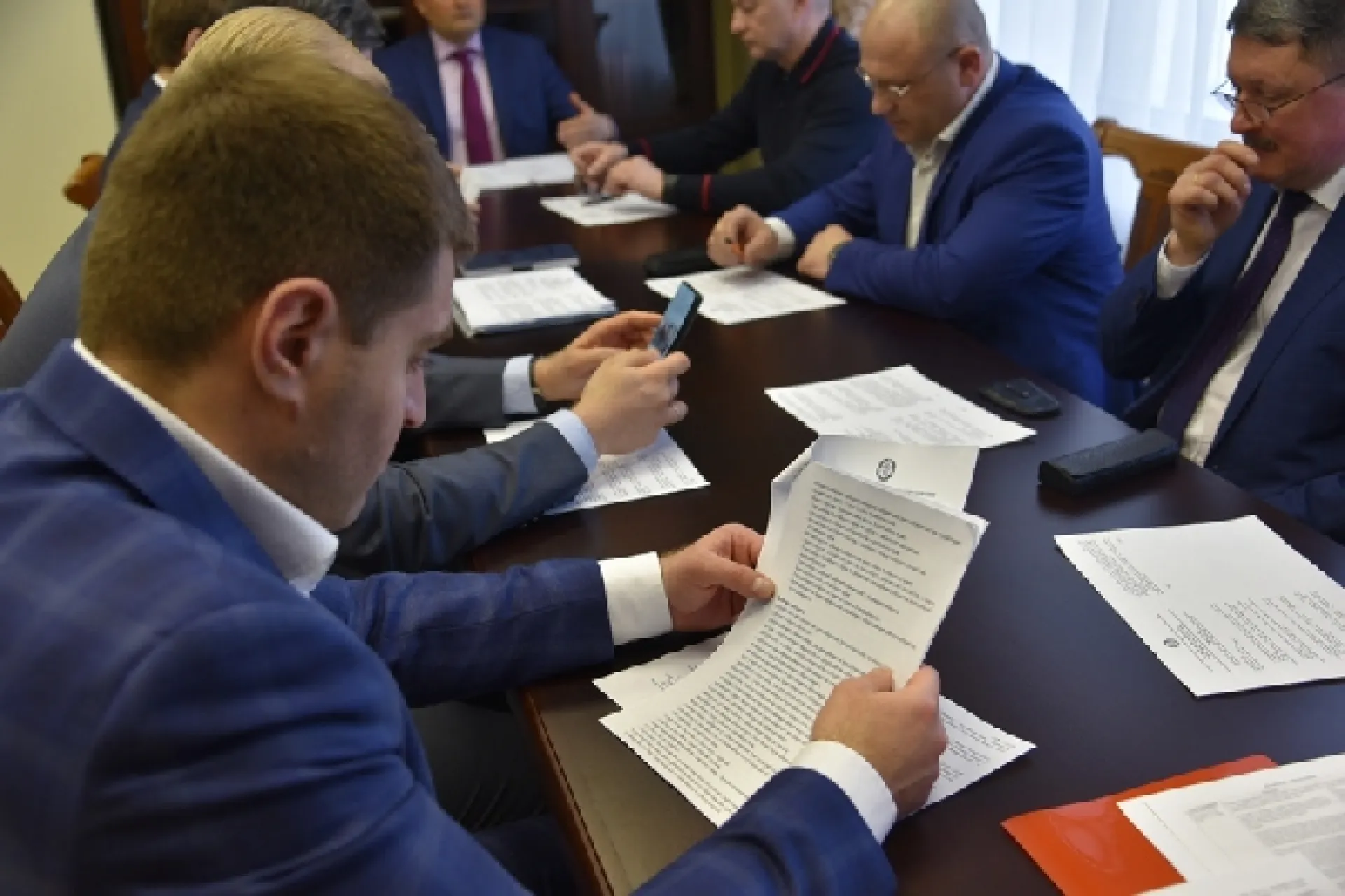 Прокуратура вынесла предостережение магазину торговой сети «Аникс»