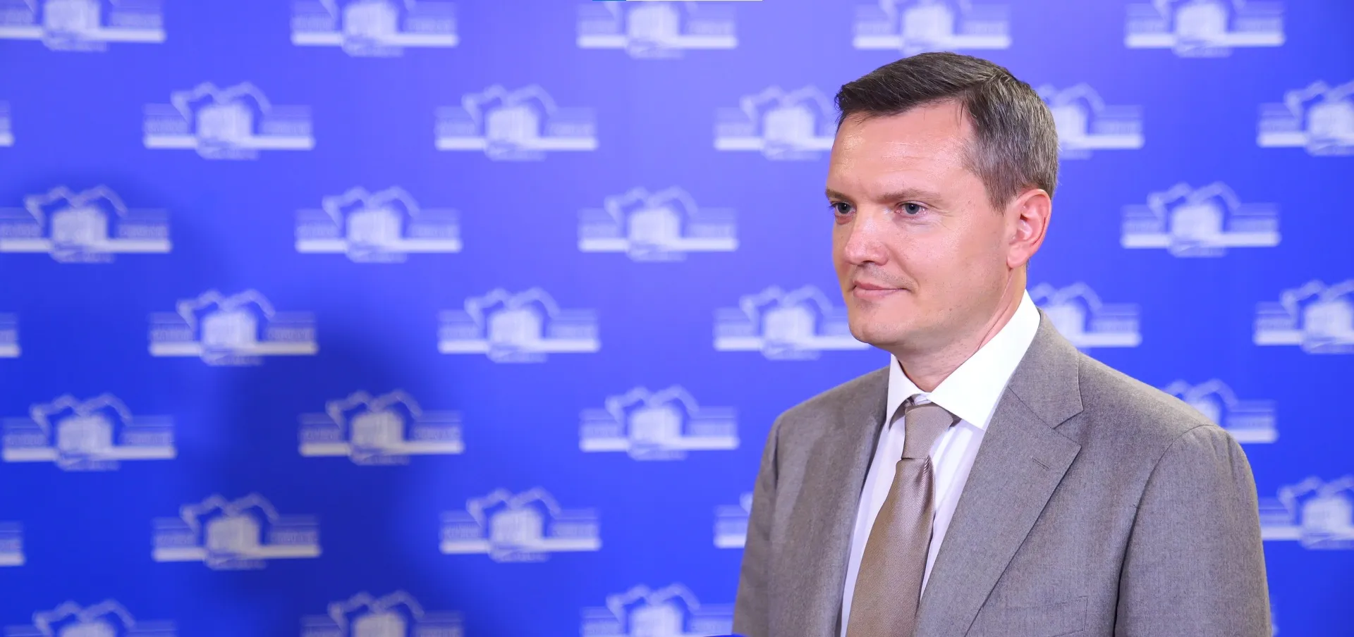 Даниил Бессарабов после отчёта губернатора Алтайского края поделился системой совместной работы в сфере разрешений на разработку недр