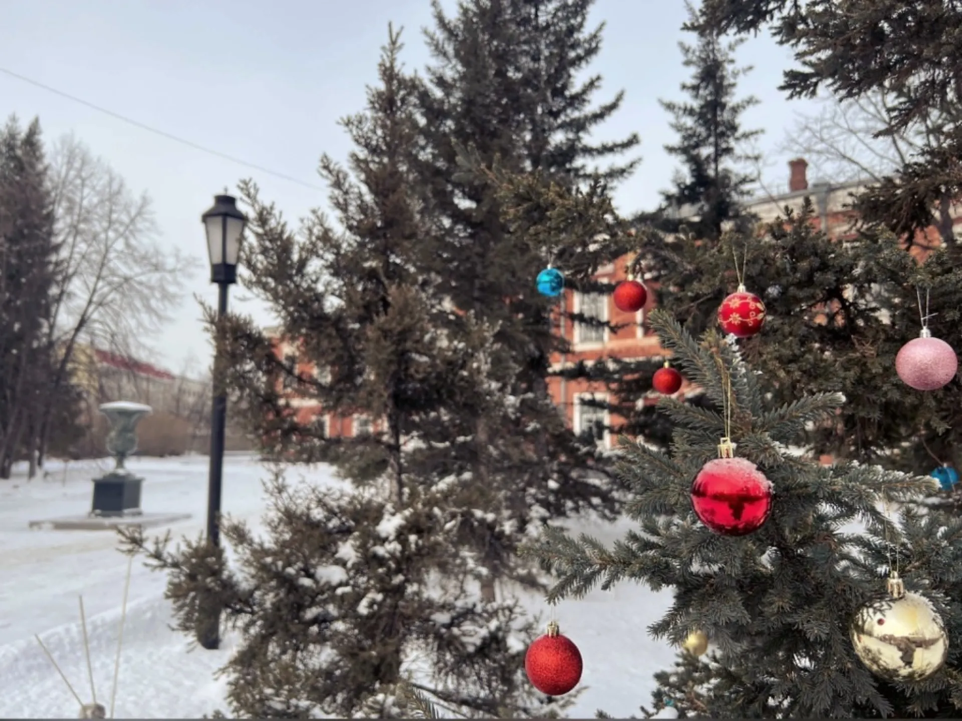 Какие мероприятия пройдут в ГМИЛИКА в новогодние каникулы Какие мероприятия пройдут в ГМИЛИКА в новогодние каникулы