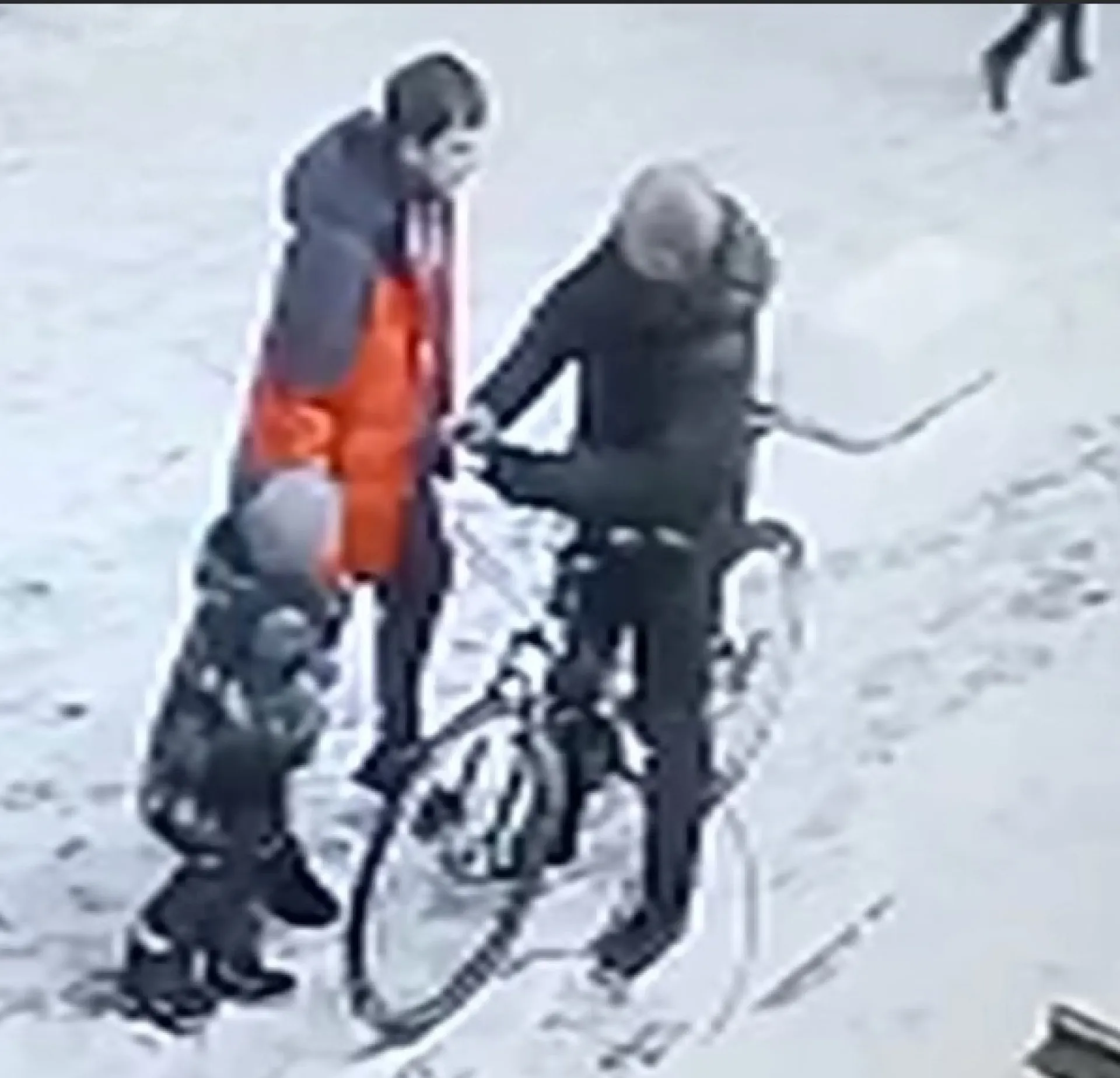 1 год условно. Суд признал виновным жителя Барнаула, который избил человека с инвалидностью 1 год условно. Суд признал виновным жителя Барнаула, который избил человека с инвалидностью