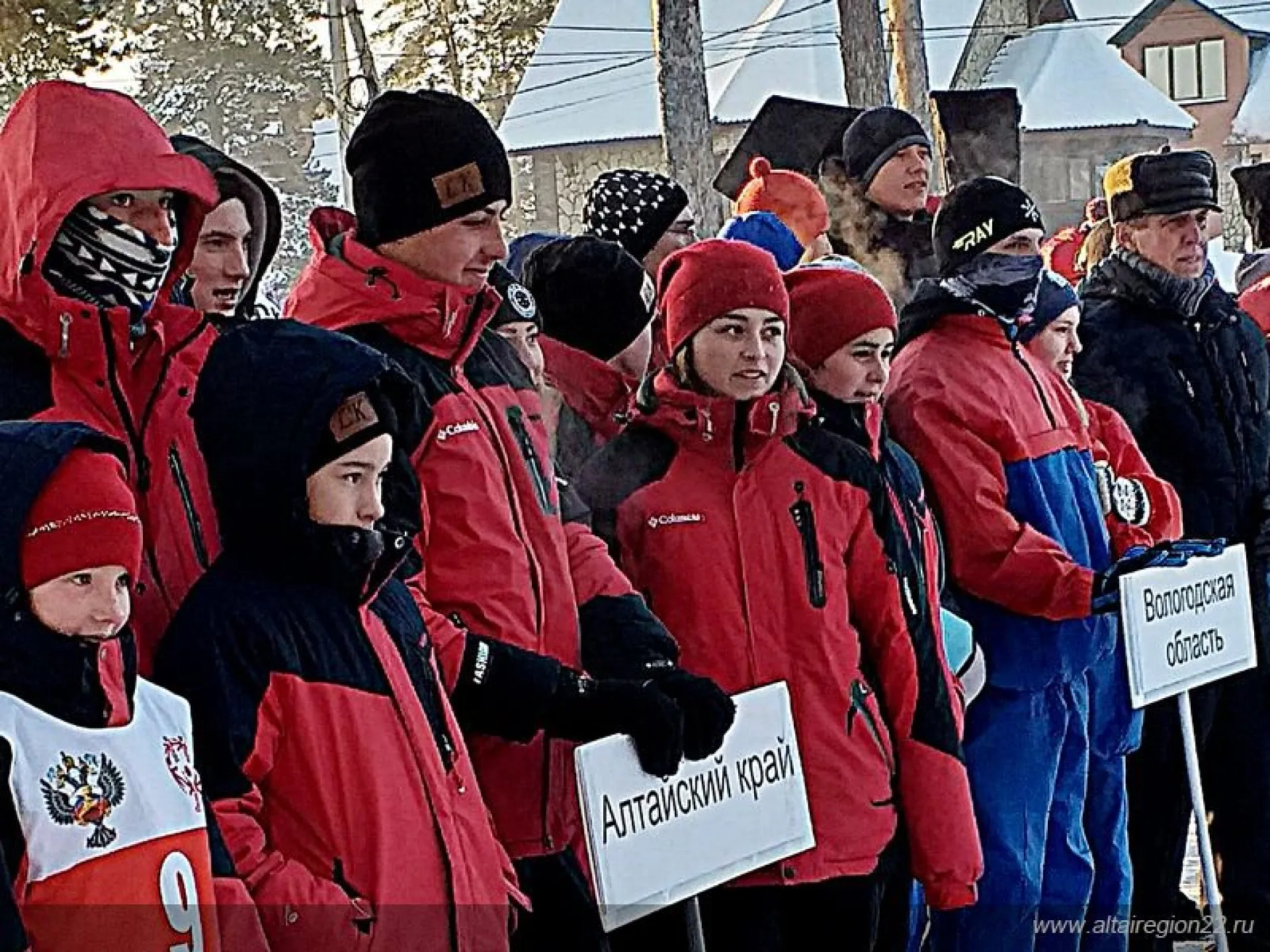 Алтайские инваспортсмены завоевали более 20 медалей на всероссийской спартакиаде 
