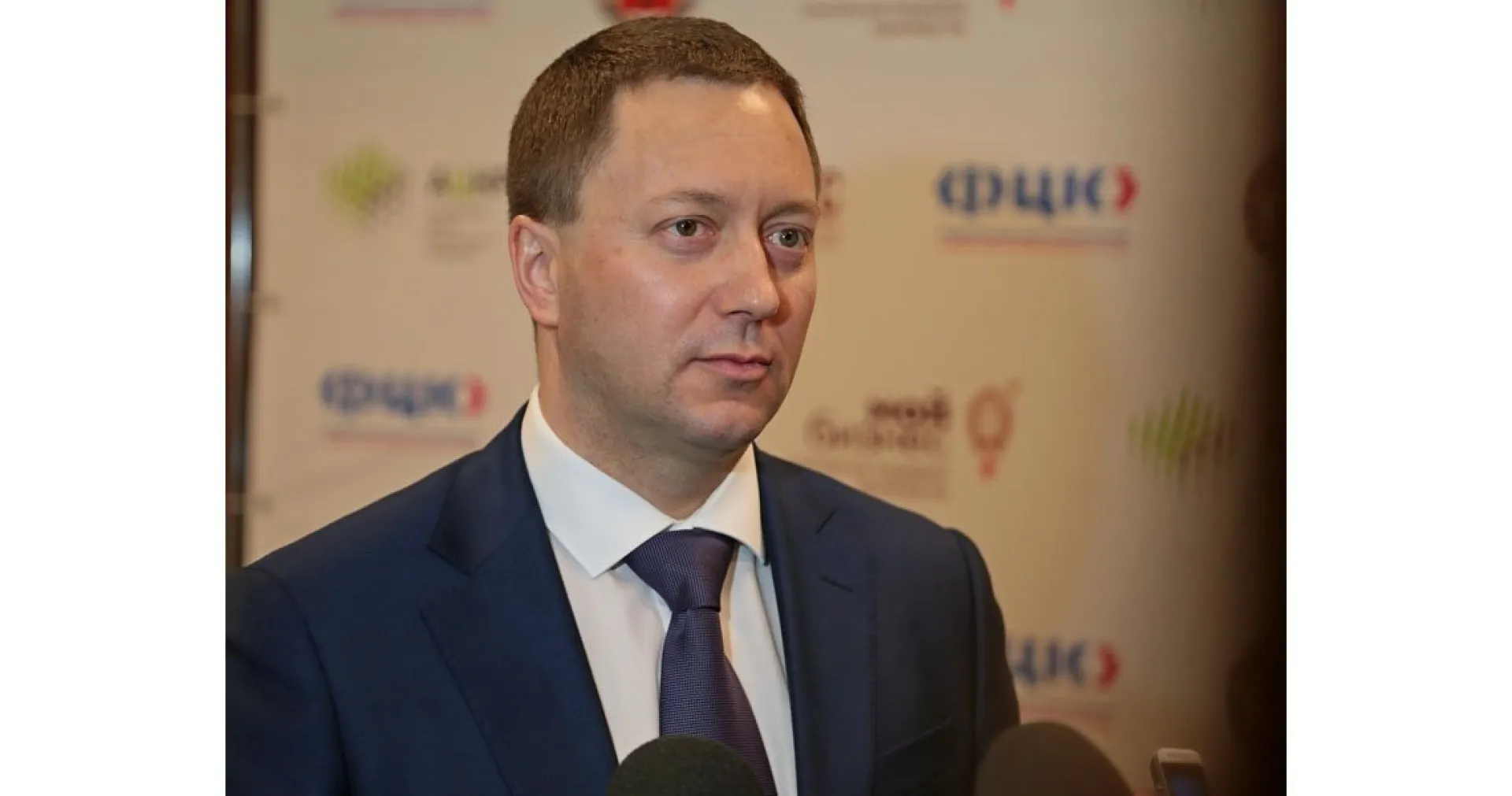 Министр экономического развития Алтайского края подал заявление об отставке Министр экономического развития Алтайского края подал заявление об отставке