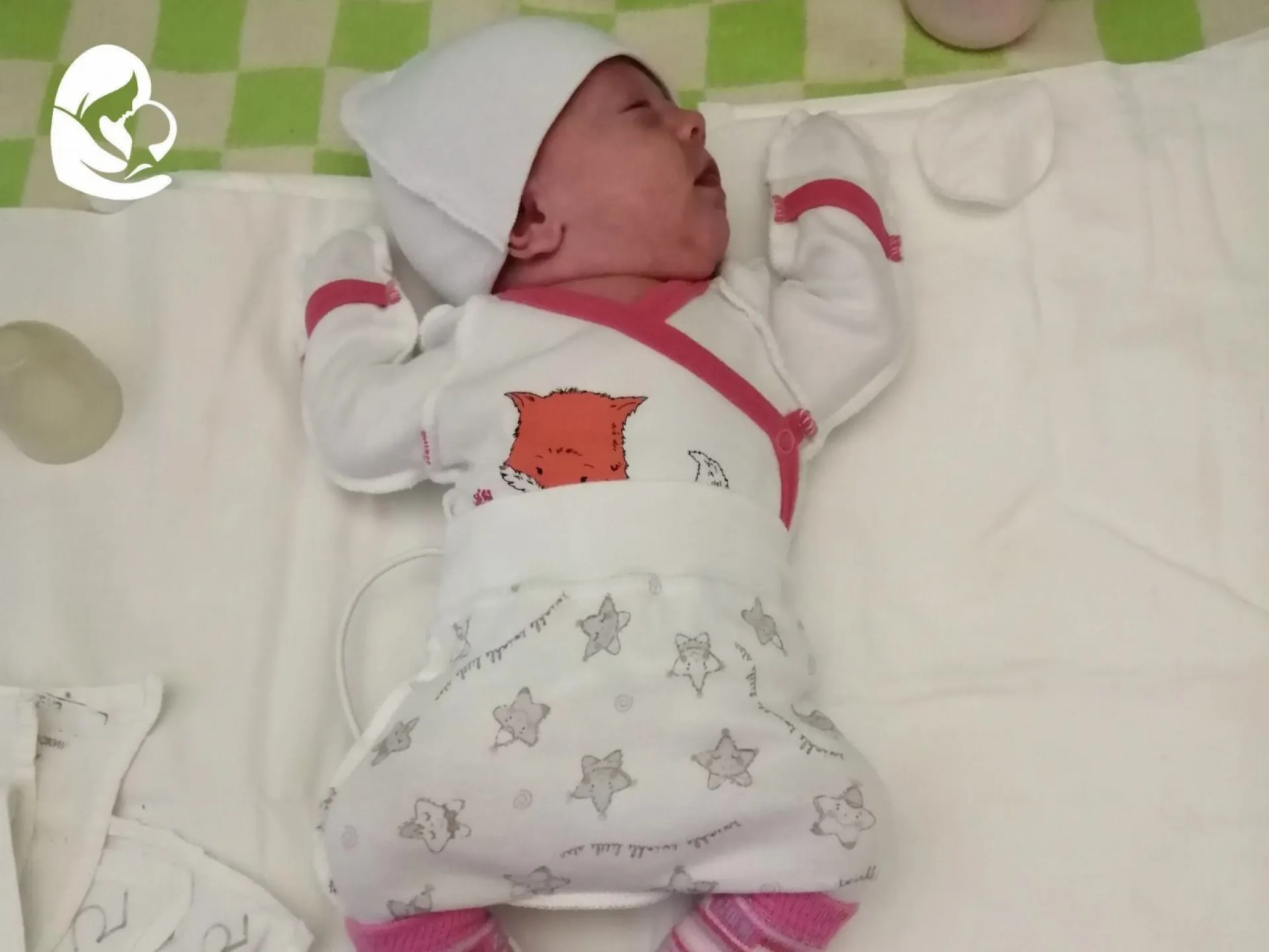 Девочка весом 450 граммов родилась в Барнауле. Рассказываем, как чувствует себя самый маленький пациент перинатального центра «ДАР» Девочка весом 450 граммов родилась в Барнауле. Рассказываем, как чувствует себя самый маленький пациент перинатального центра «ДАР»