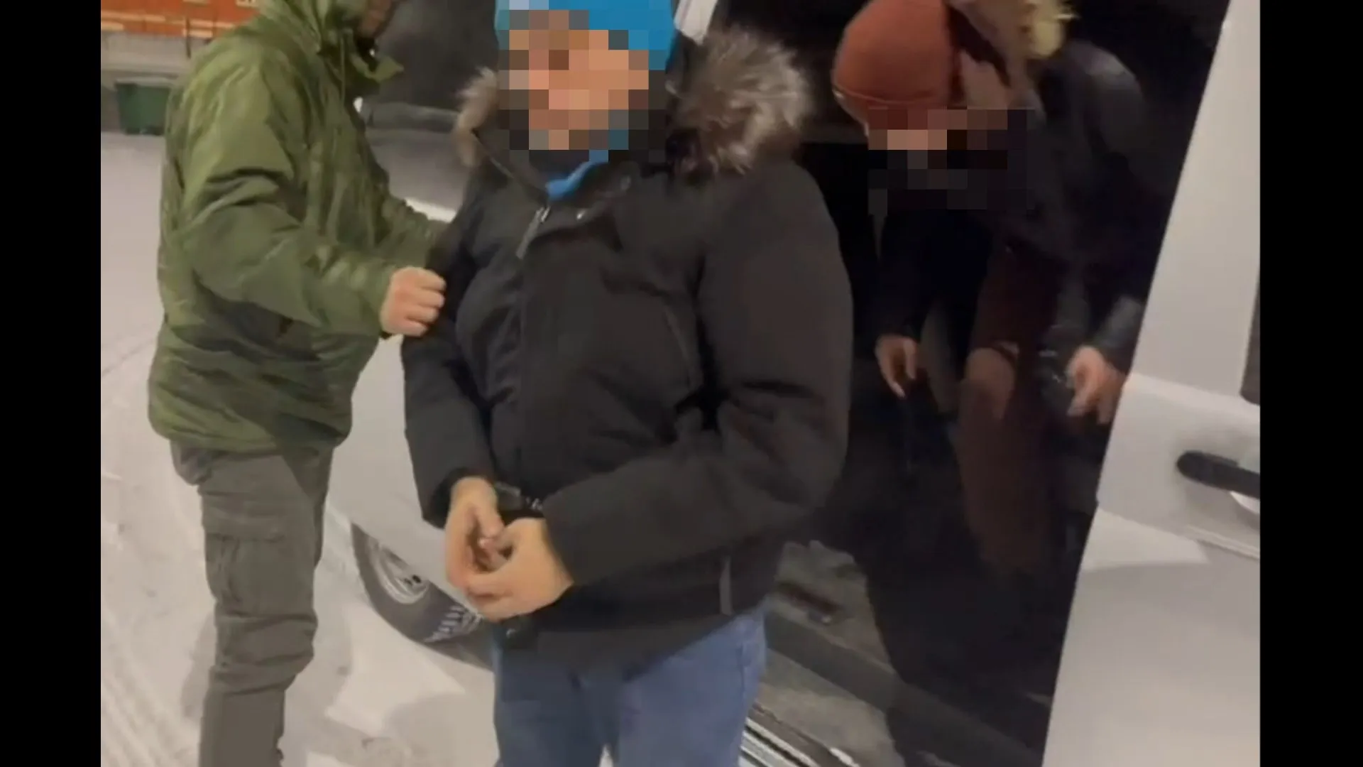 Житель Алтайского края получил срок за деятельность террористической направленности