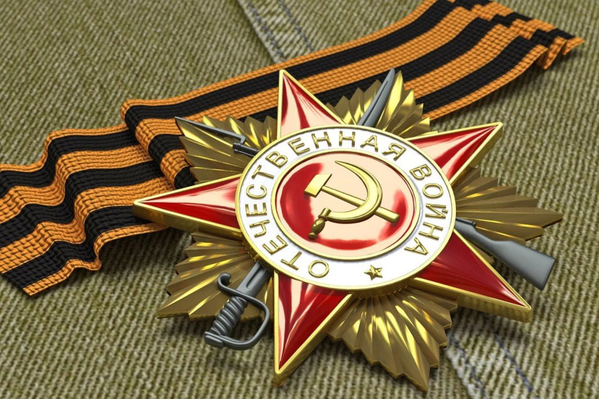 Молодежный праздник «Победный май» пройдёт на пешеходной улице Мало-Тобольской в Барнауле 