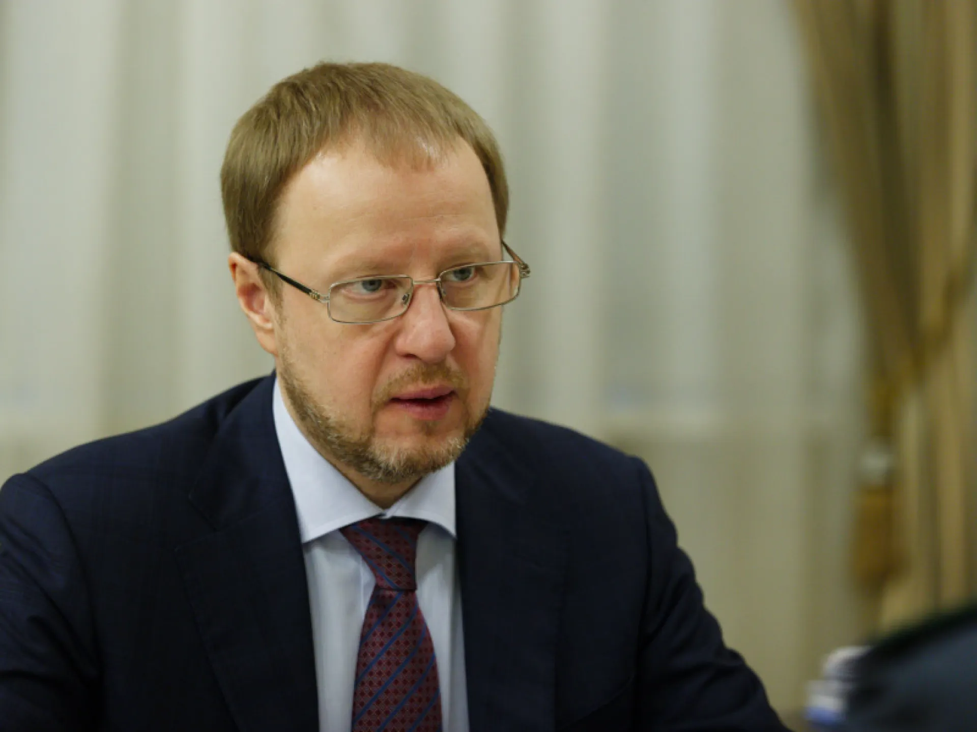 По поручению губернатора Виктора Томенко бюджет Алтайского края будет увеличен на 7,5 миллиарда рублей