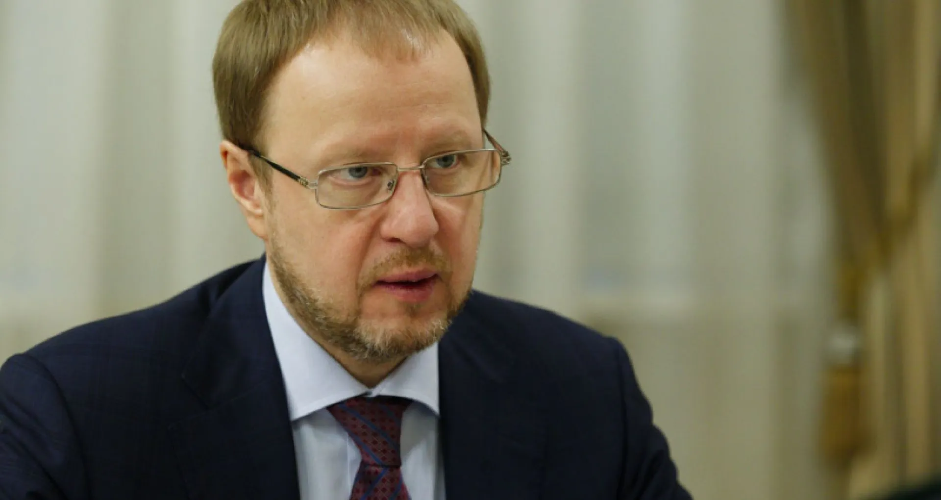Региональные власти подадут заявку на привлечение федеральных средств для развития инфраструктуры Региональные власти подадут заявку на привлечение федеральных средств для развития инфраструктуры
