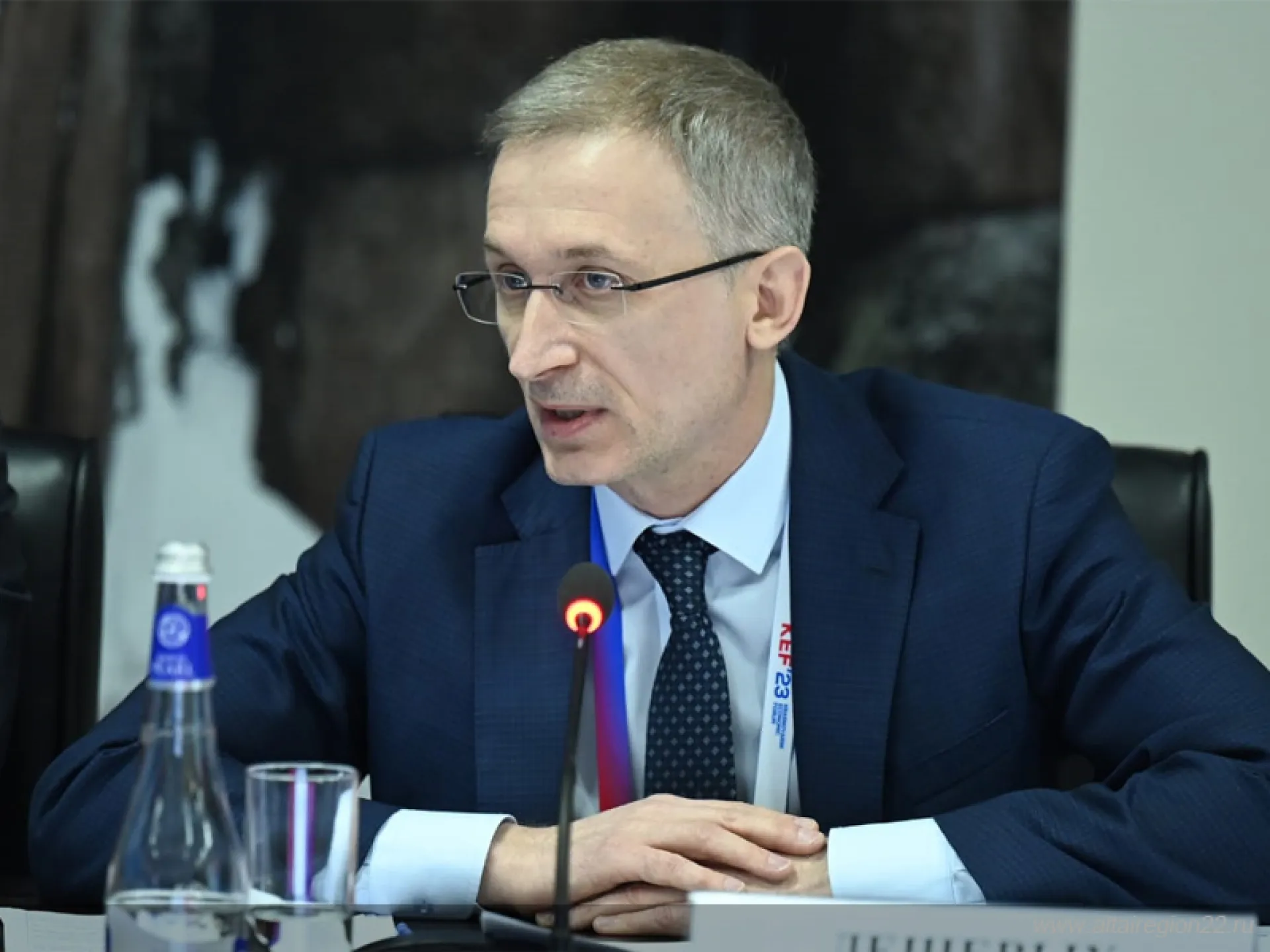 На заседании координационного совета МАСС по туризму рассмотрели предложения Алтайского края