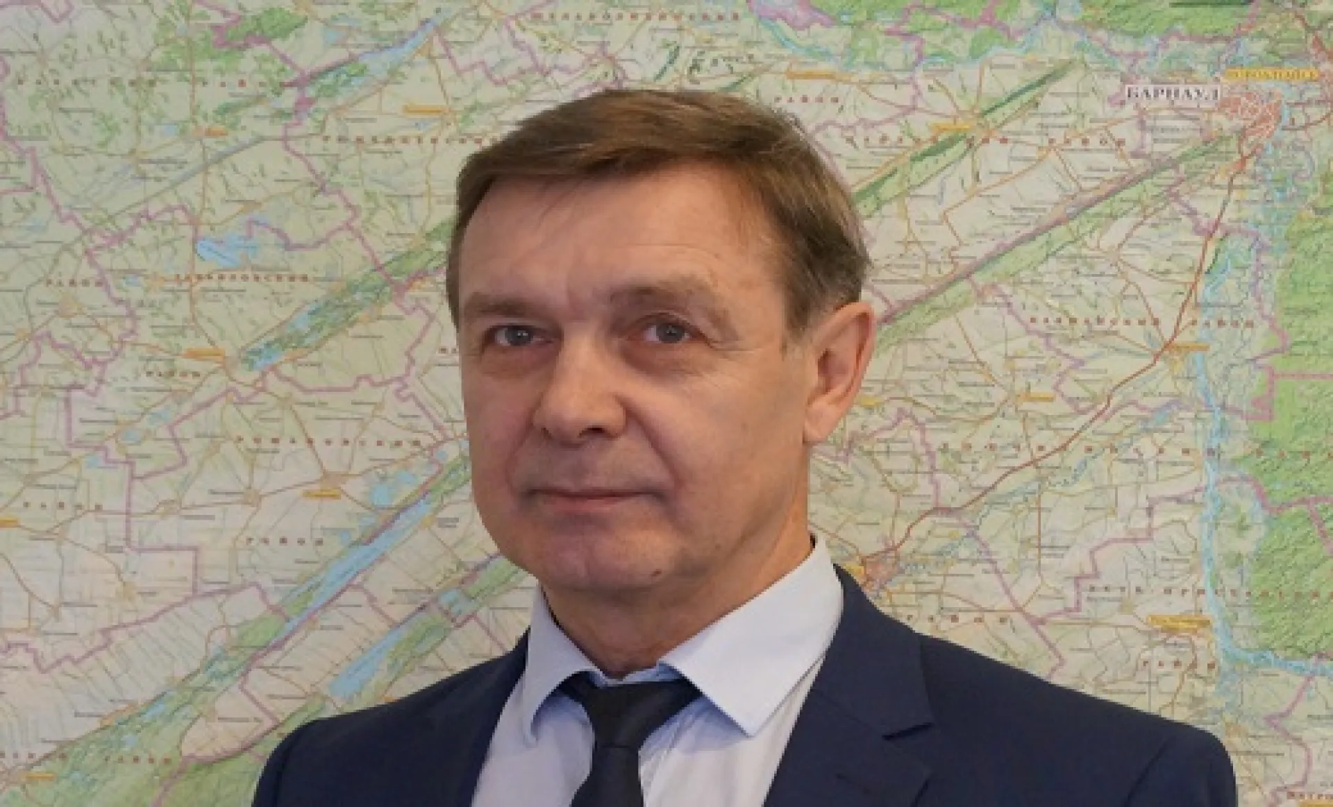 Виктор Томенко внёс в АКЗС кандидатуру Анатолия Нагорнова на назначение на должность заместителя председателя правительства