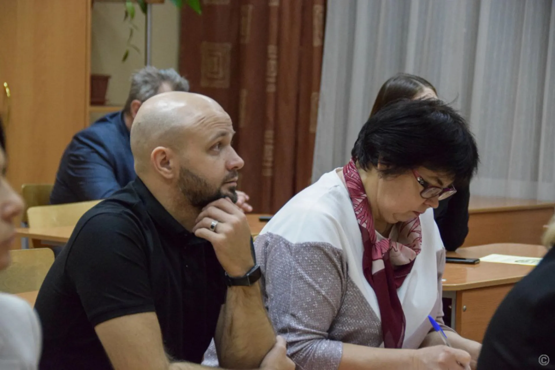 Общегородское родительское собрание пройдёт в Барнауле