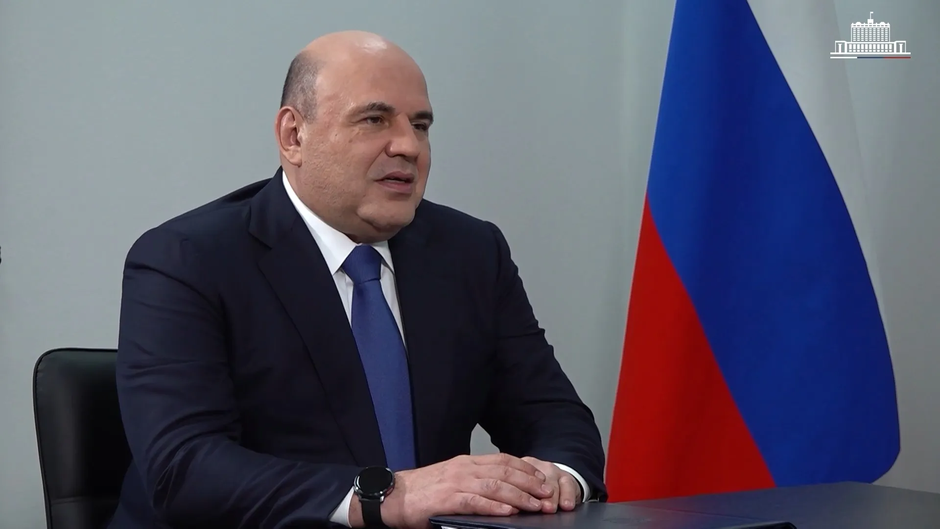 Премьер-министр России Михаил Мишустин прибыл в Горно-Алтайск Премьер-министр России Михаил Мишустин прибыл в Горно-Алтайск