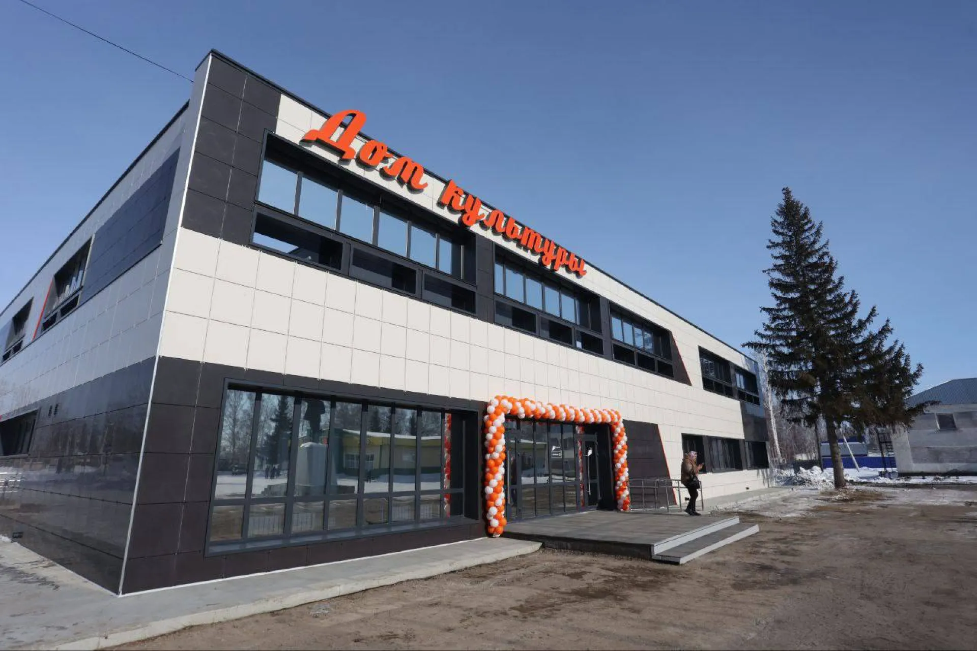 60 учреждений культуры отремонтируют в Алтайском крае в этом году 60 учреждений культуры отремонтируют в Алтайском крае в этом году