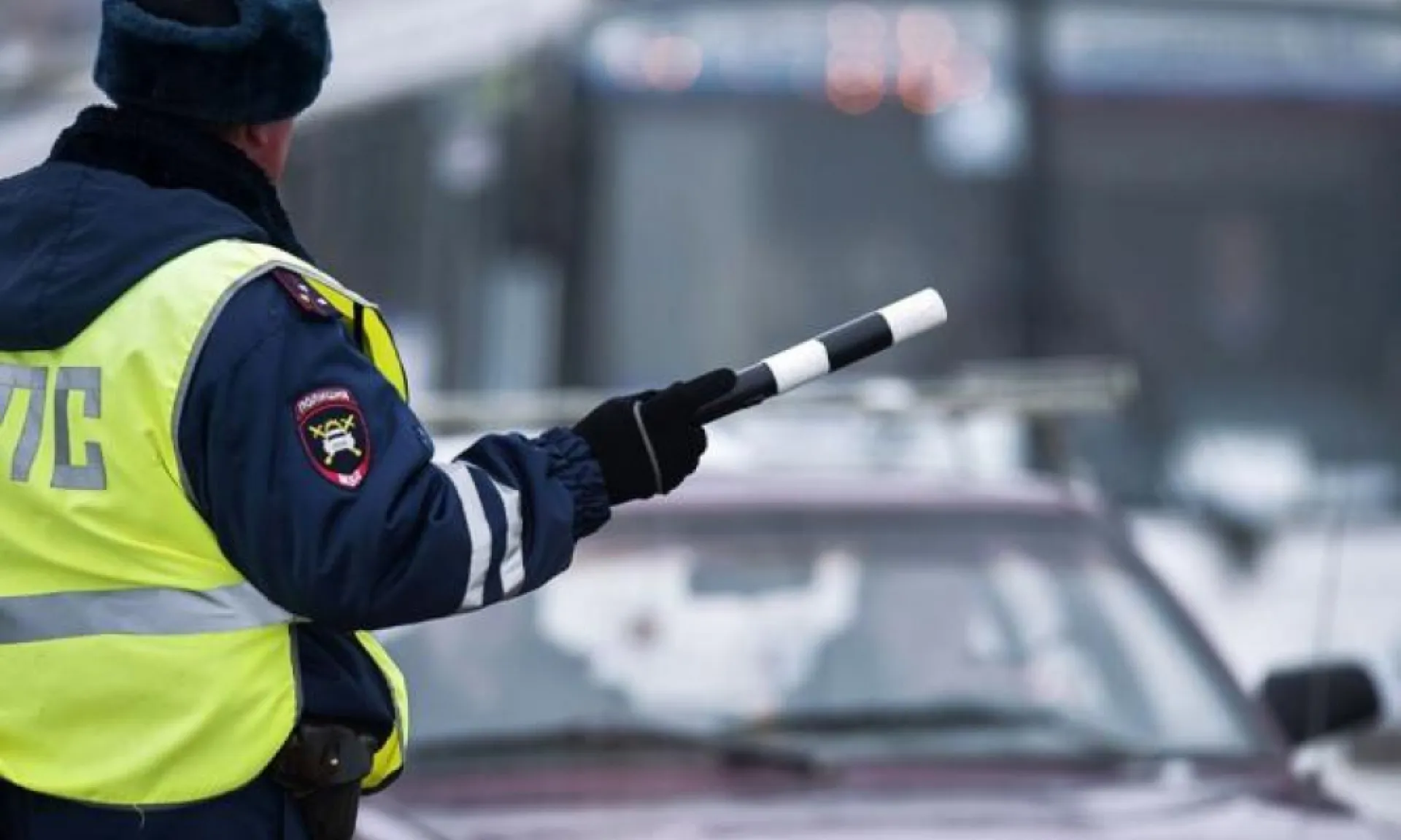 Полицейские вернули домой потерявшегося ребёнка в Барнауле