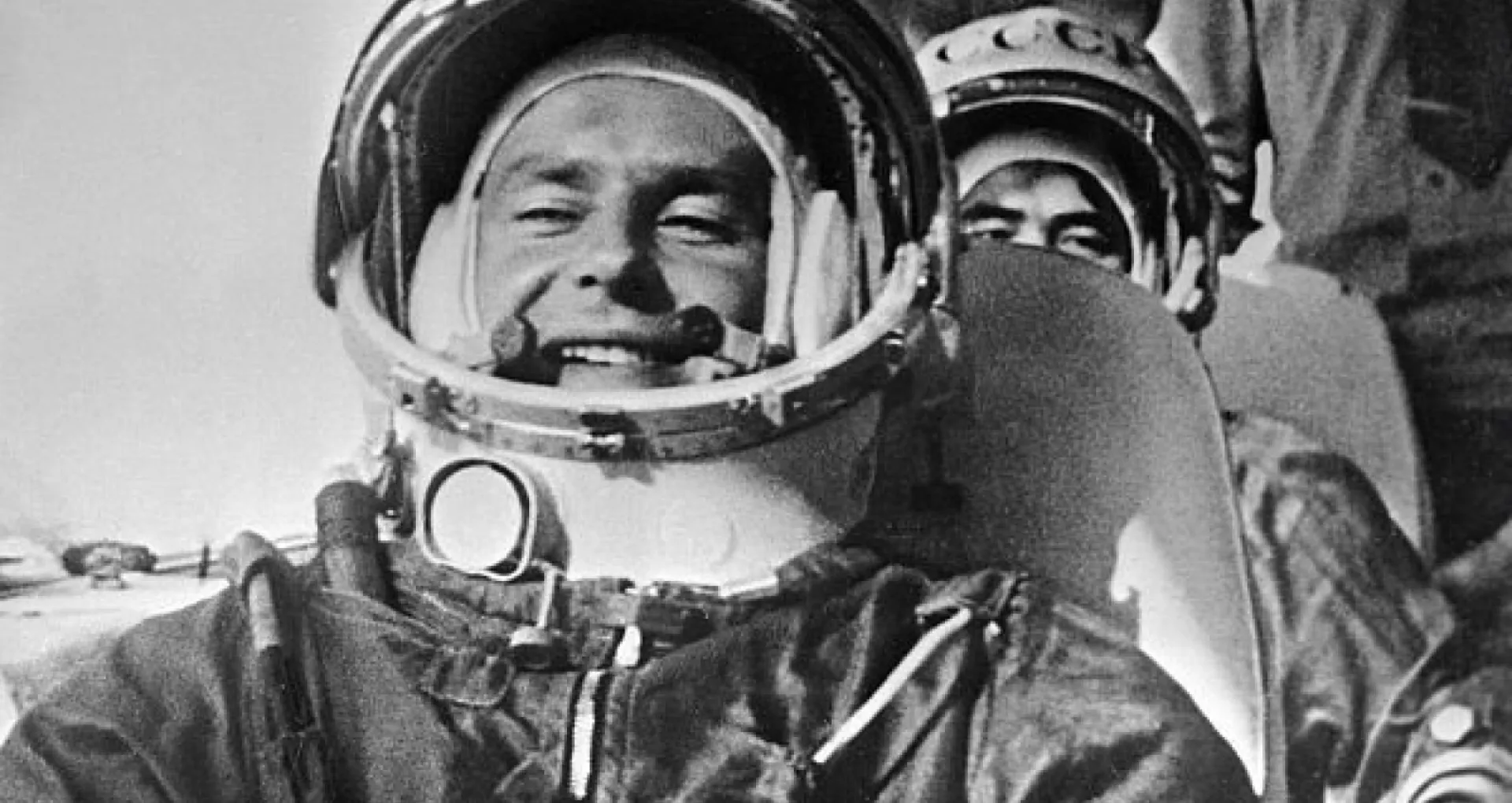 11 сентября 1935 года родился космонавт Герман Титов 11 сентября 1935 года родился космонавт Герман Титов