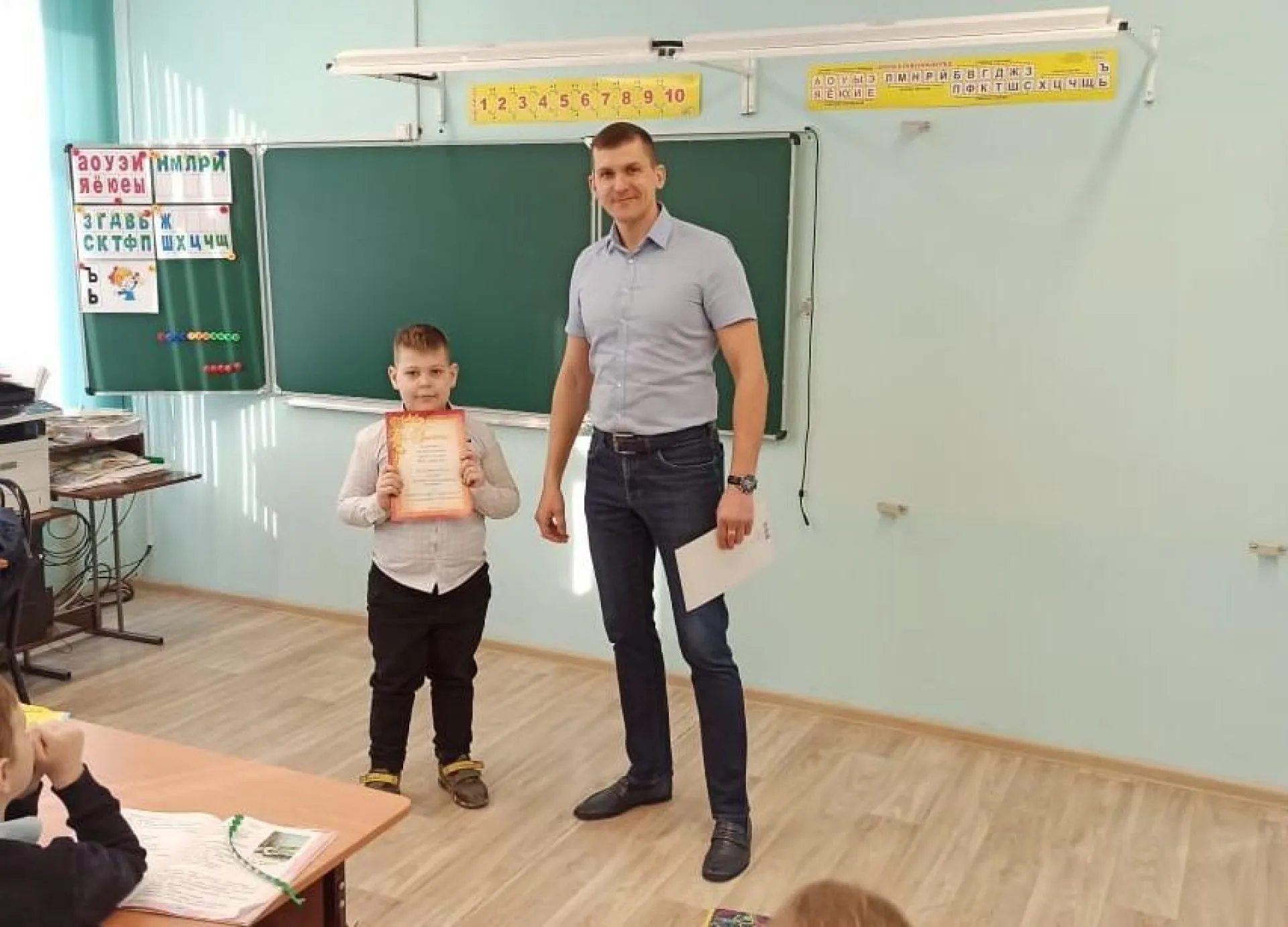 В алтайских школах прошли экоакции по сбору батареек В алтайских школах прошли экоакции по сбору батареек