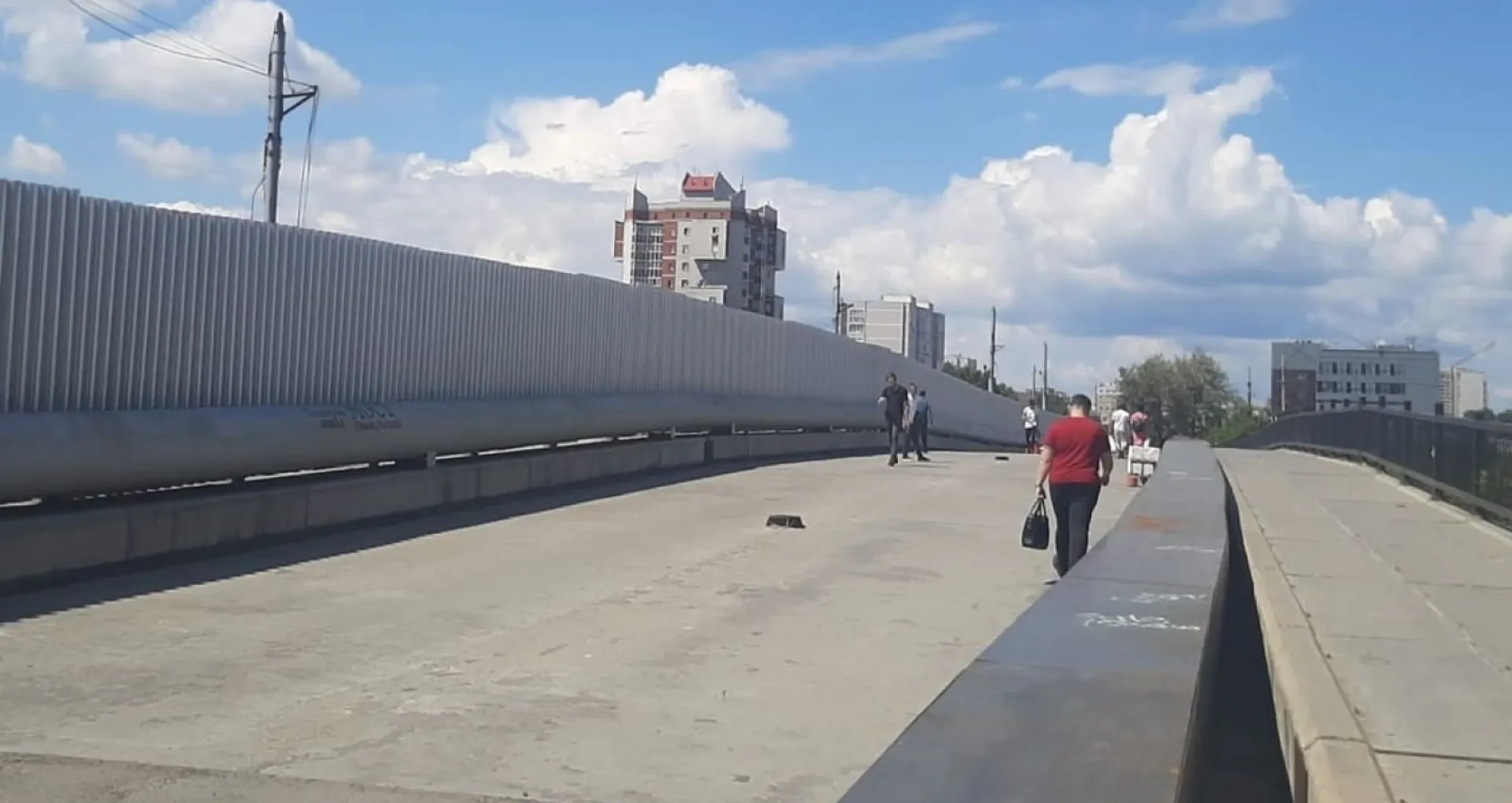 РЖД и подрядчик по ремонту моста на Новом рынке в Барнауле договорились о технологических окнах РЖД и подрядчик по ремонту моста на Новом рынке в Барнауле договорились о технологических окнах