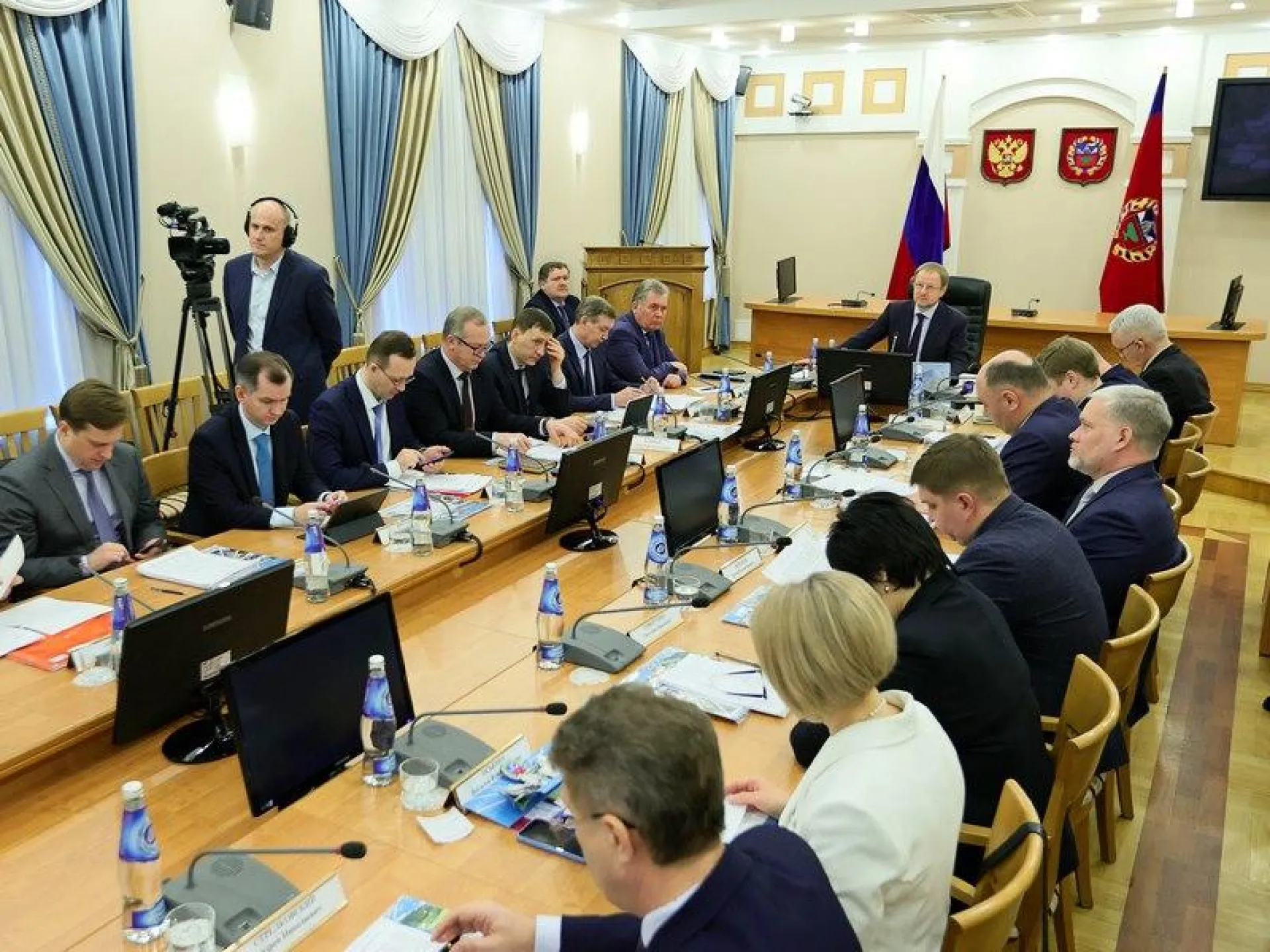 Индекс промышленного производства по итогам 11 месяцев достиг 102,6 % в Алтайском крае Индекс промышленного производства по итогам 11 месяцев достиг 102,6 % в Алтайском крае