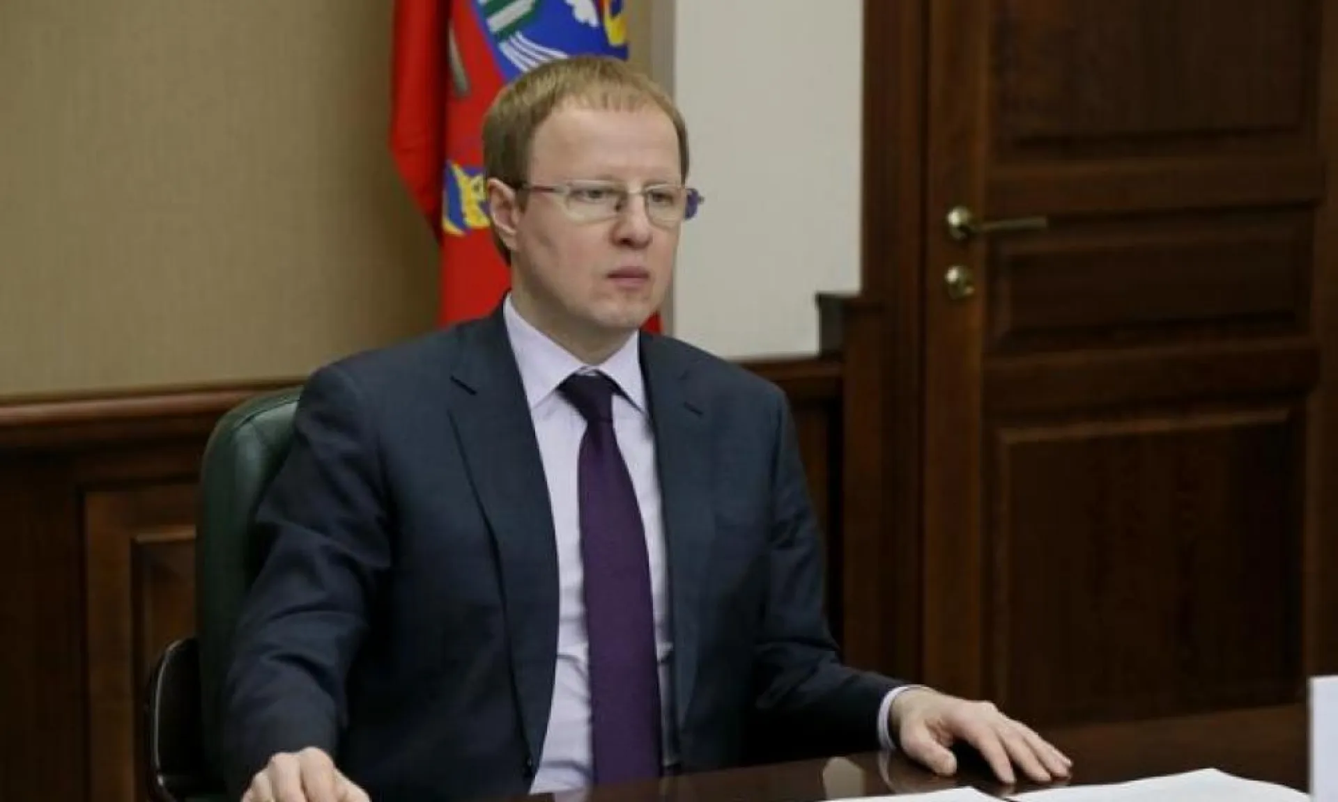 Виктор Томенко предложил лишить полномочий депутата из Бийска Виктор Томенко предложил лишить полномочий депутата из Бийска
