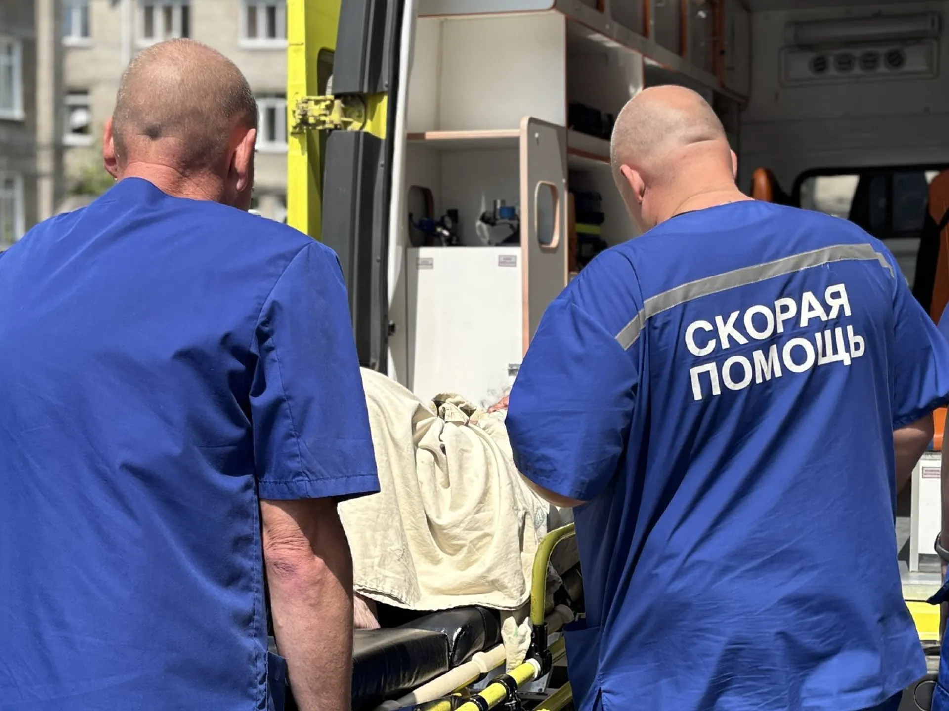 Смертельное ДТП с мотоциклом произошло в Бийском районе Смертельное ДТП с мотоциклом произошло в Бийском районе
