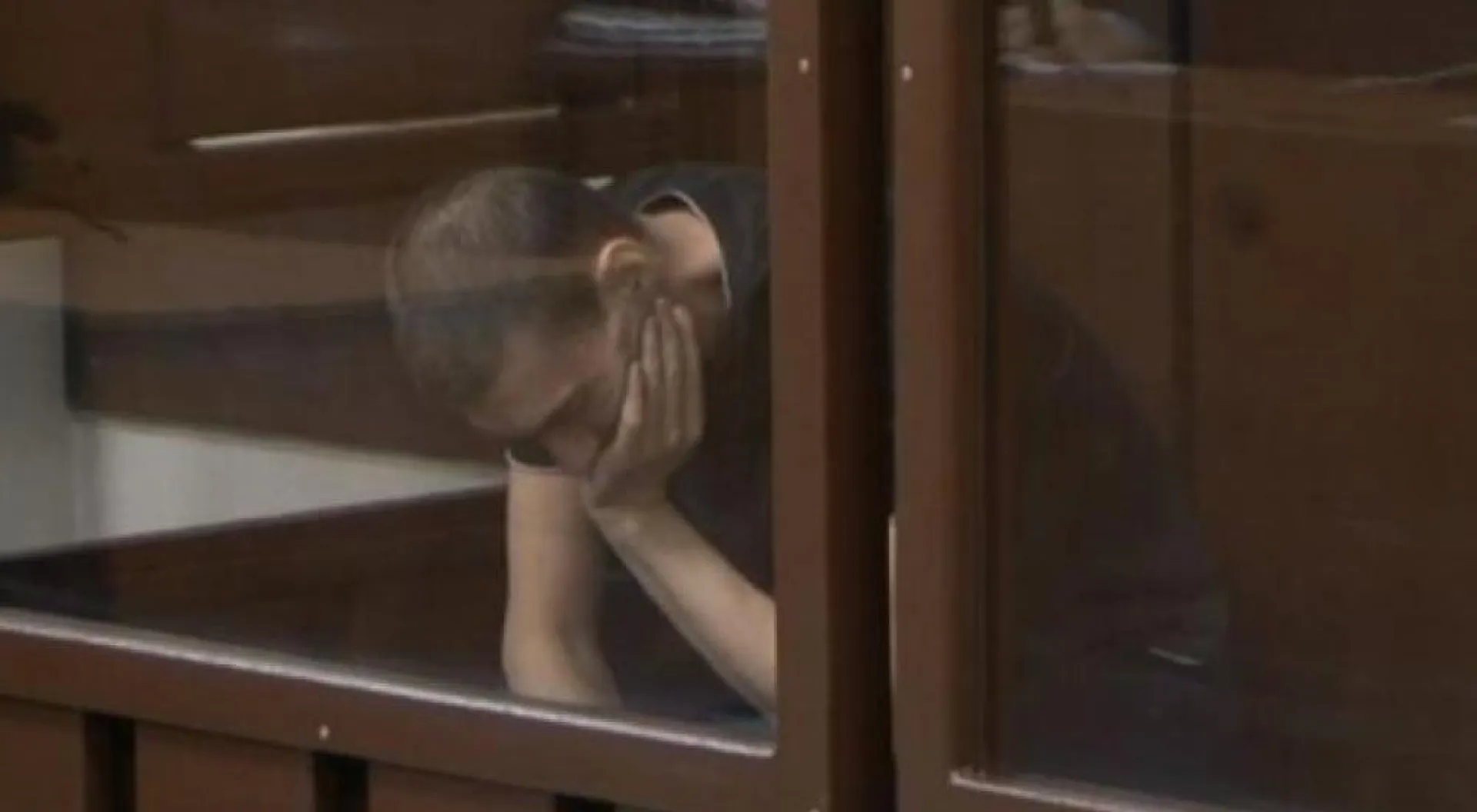 Прокуратура Алтайского края подала апелляцию в суд по делу Александра Руденко