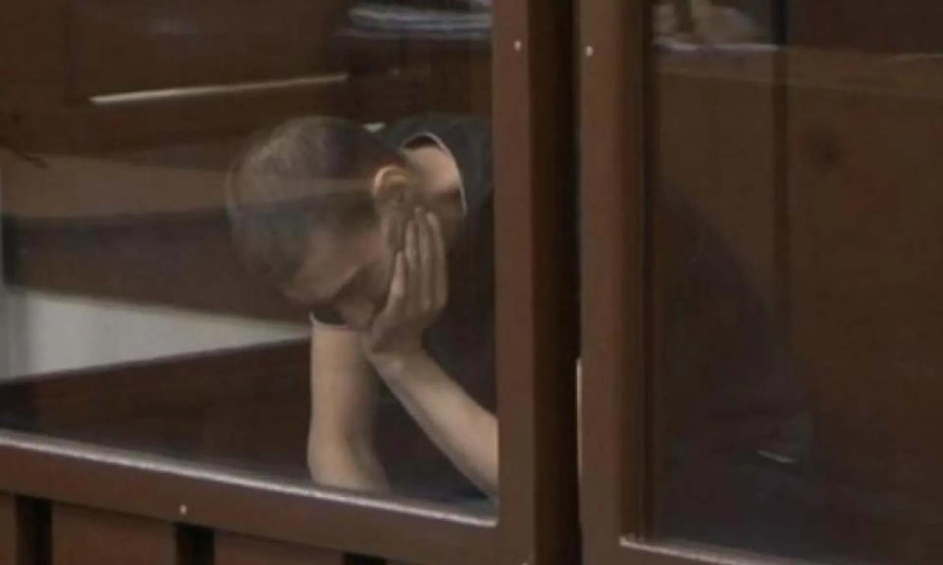Суд ужесточил приговор виновнику смертельного ДТП в Барнауле Александру Руденко
