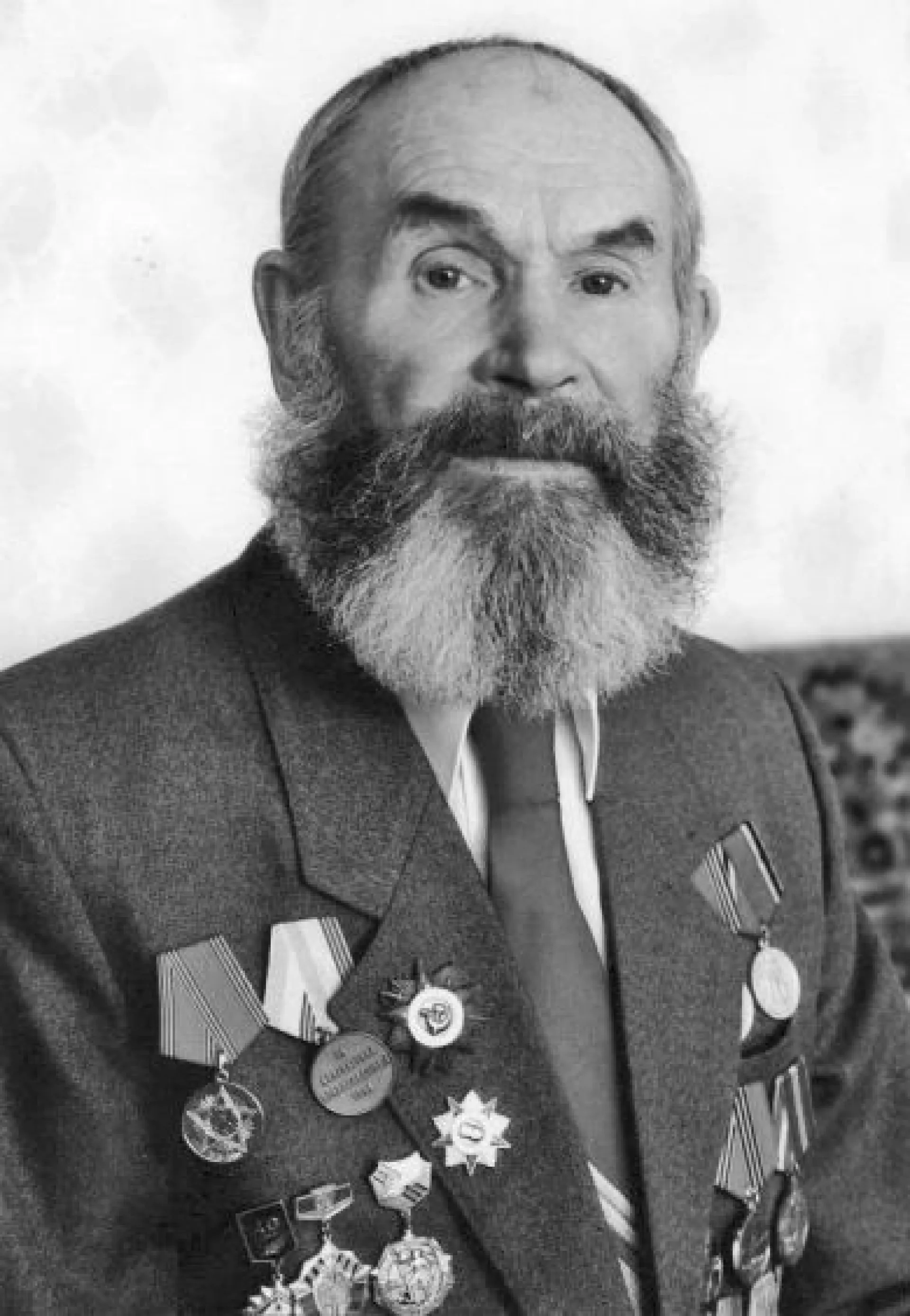 Умер ветеран Великой Отечественной войны, почётный гражданин Белокурихи Дмитрий Казанцев Умер ветеран Великой Отечественной войны, почётный гражданин Белокурихи Дмитрий Казанцев