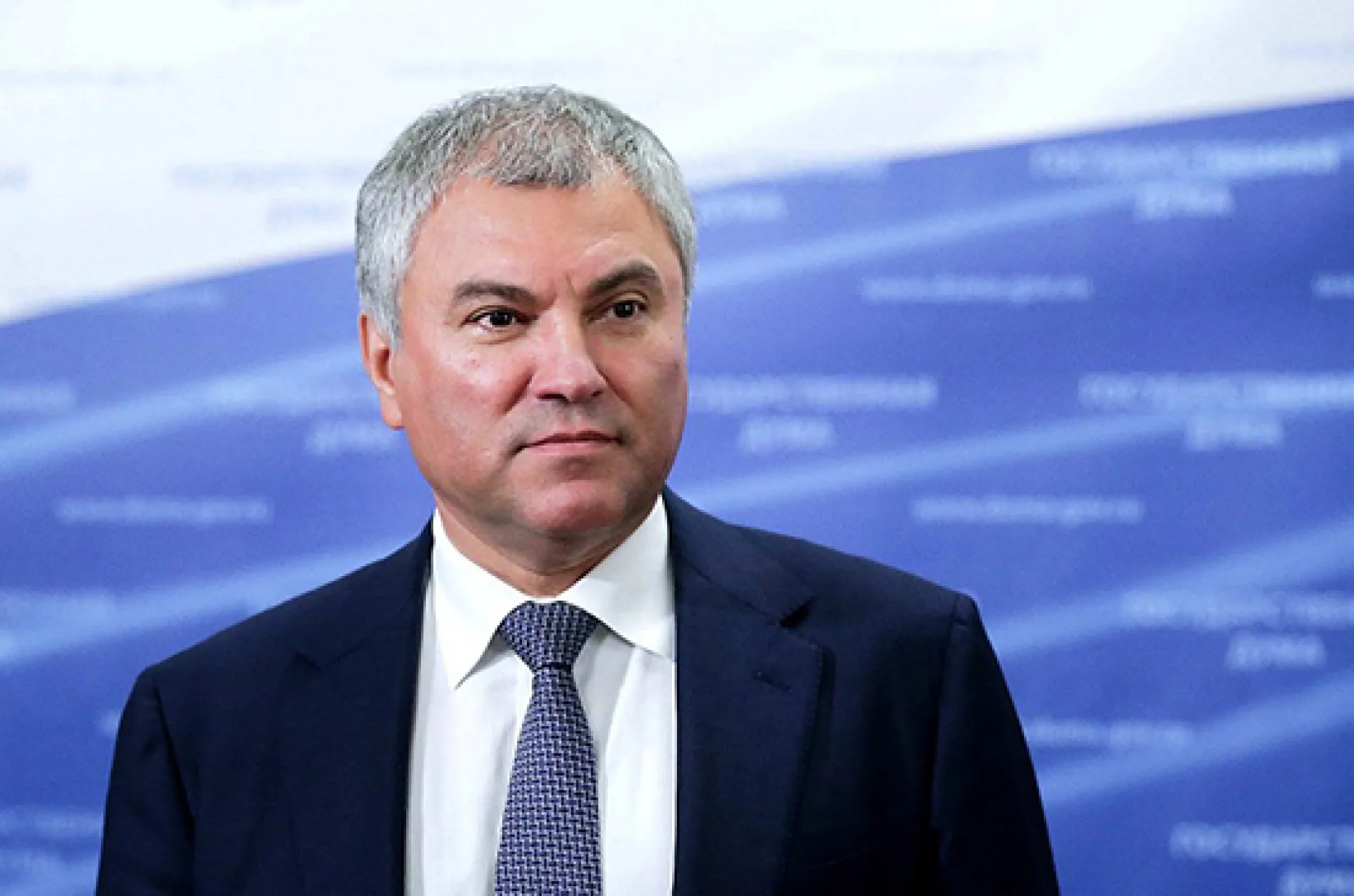 Спикер Госдумы Володин напомнил об ужесточении наказания за педофилию
