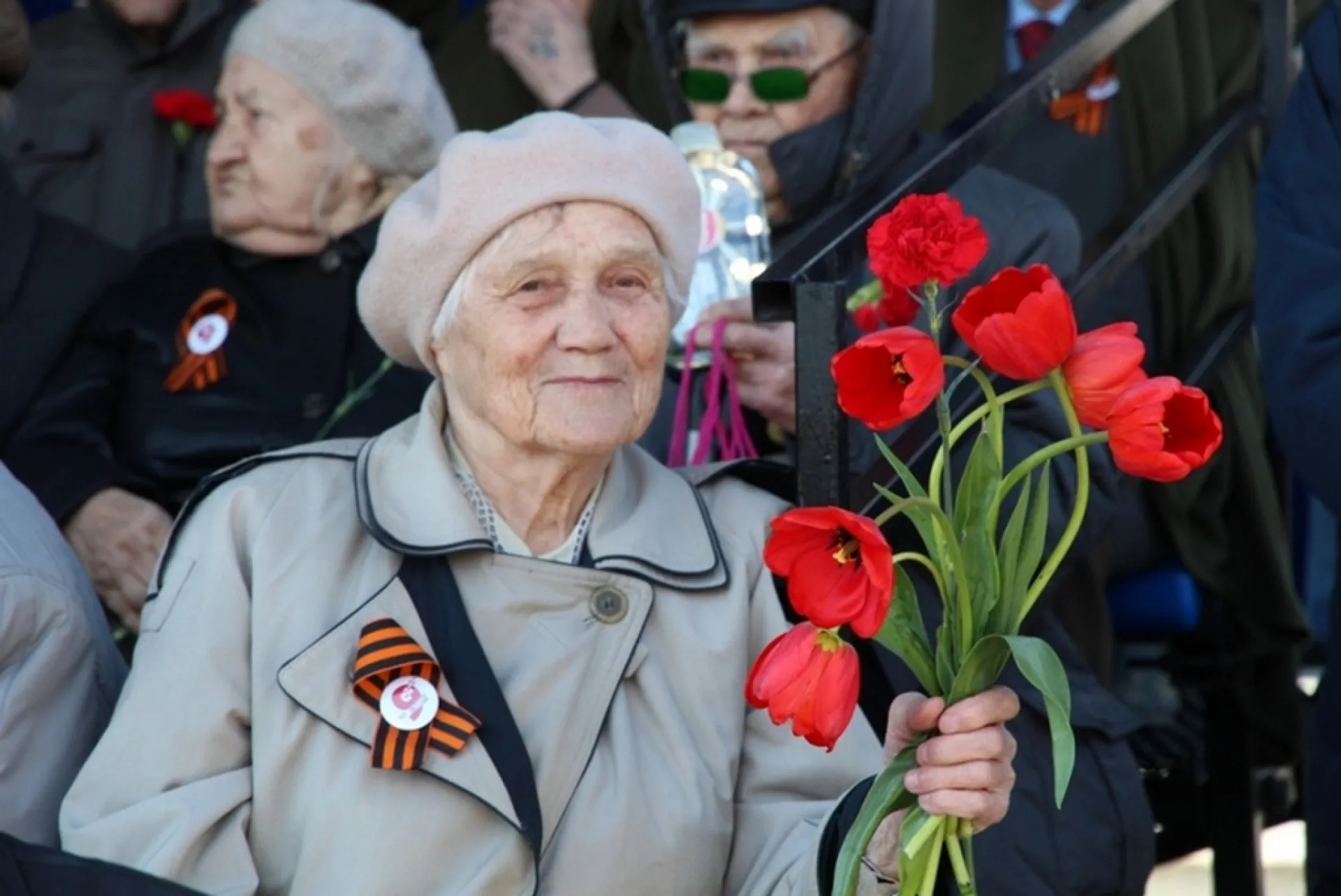 Выплаты детям войны стали ежегодными в Алтайском крае Выплаты детям войны стали ежегодными в Алтайском крае