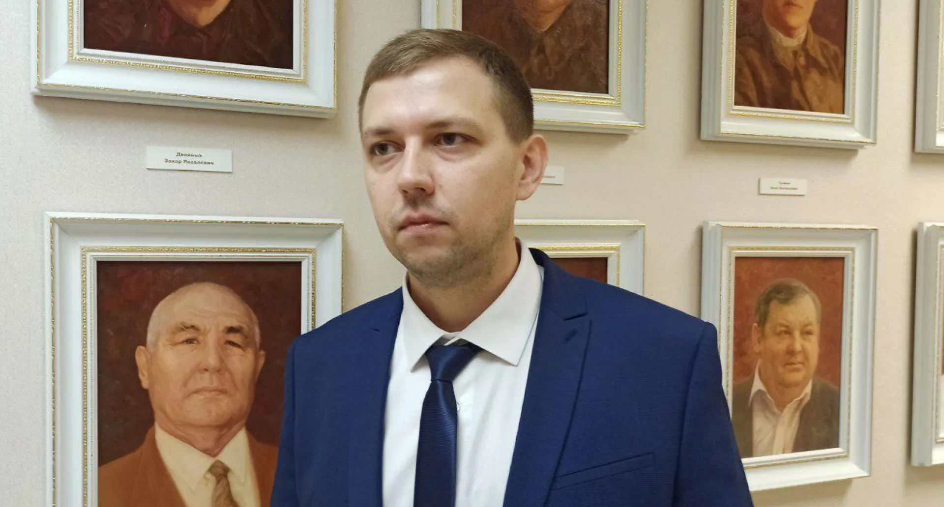 Нового мэра города избрали в Бийске Нового мэра города избрали в Бийске