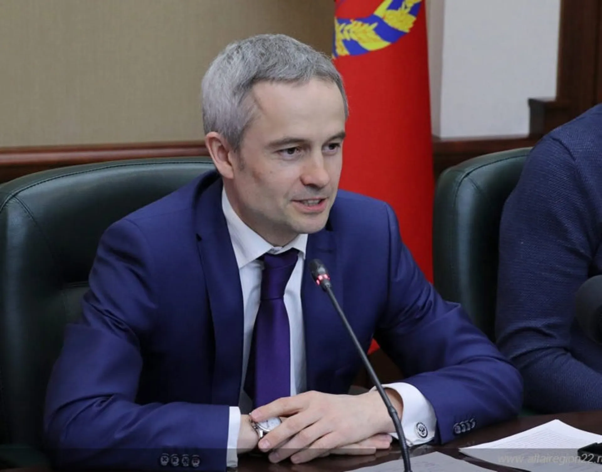 Министр спорта Алтайского края выступил с идеей летом перекрывать по вечерам проспект Ленина в Барнауле