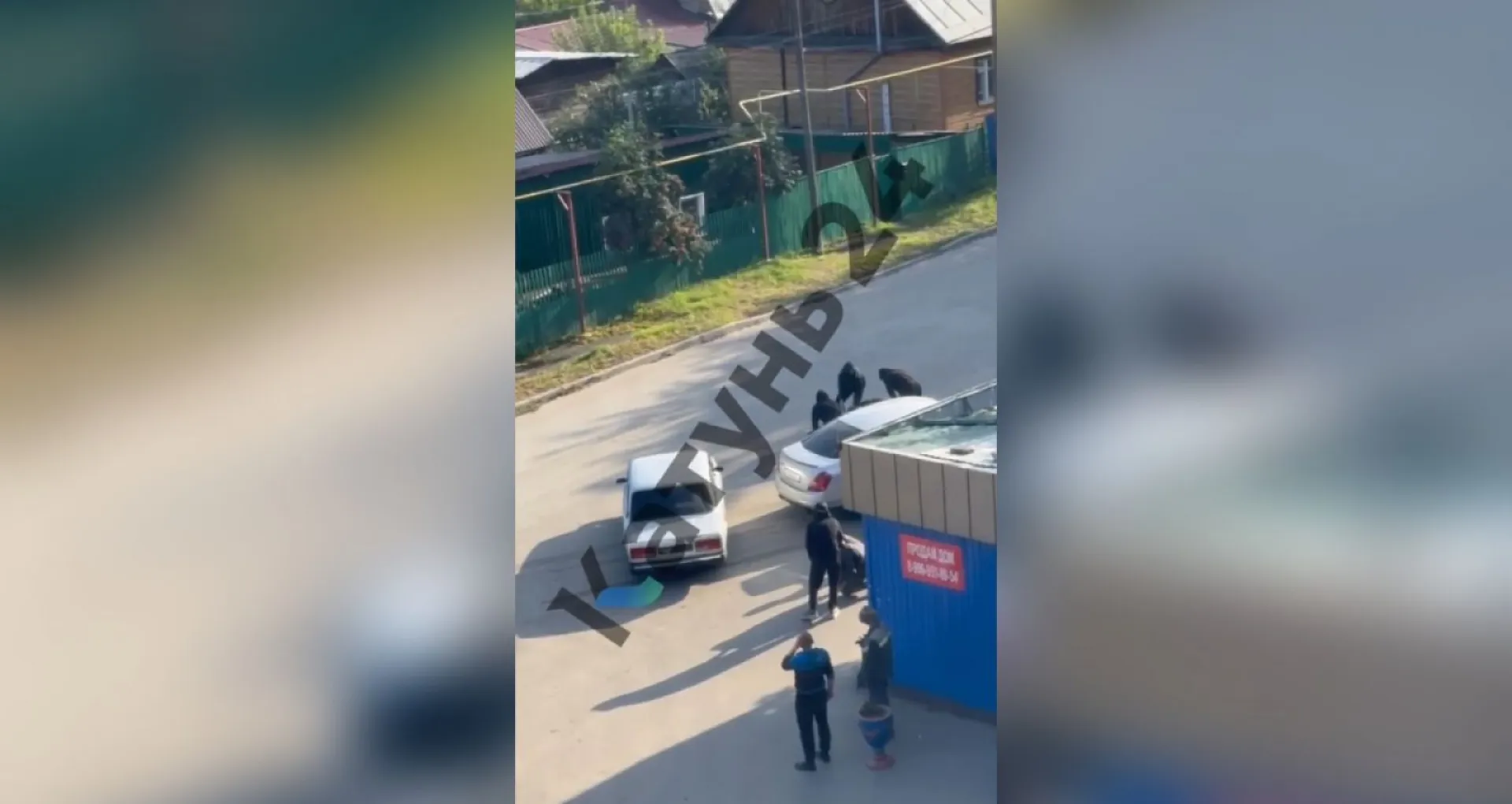 Барнаульцы предстанут перед судом за похищение наркокурьера Барнаульцы предстанут перед судом за похищение наркокурьера